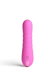 NS Novelties Crush Vibrator