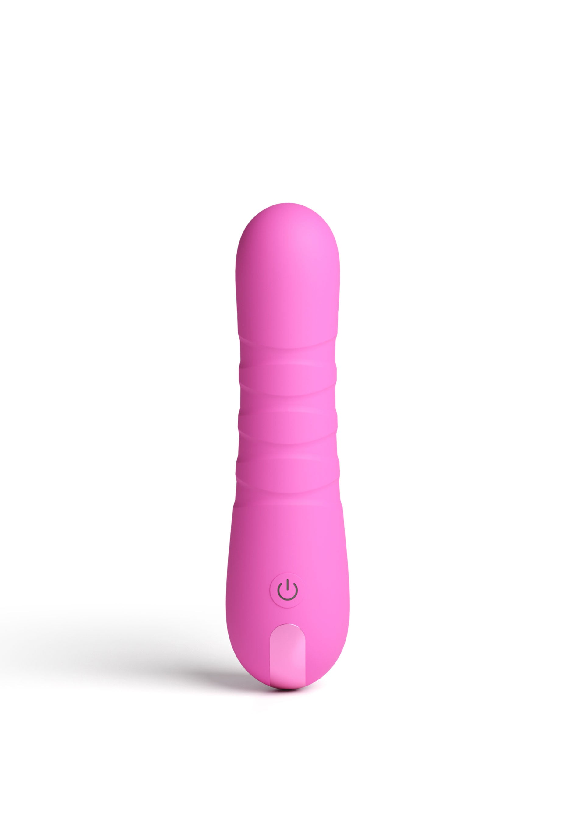 NS Novelties Crush Vibrator