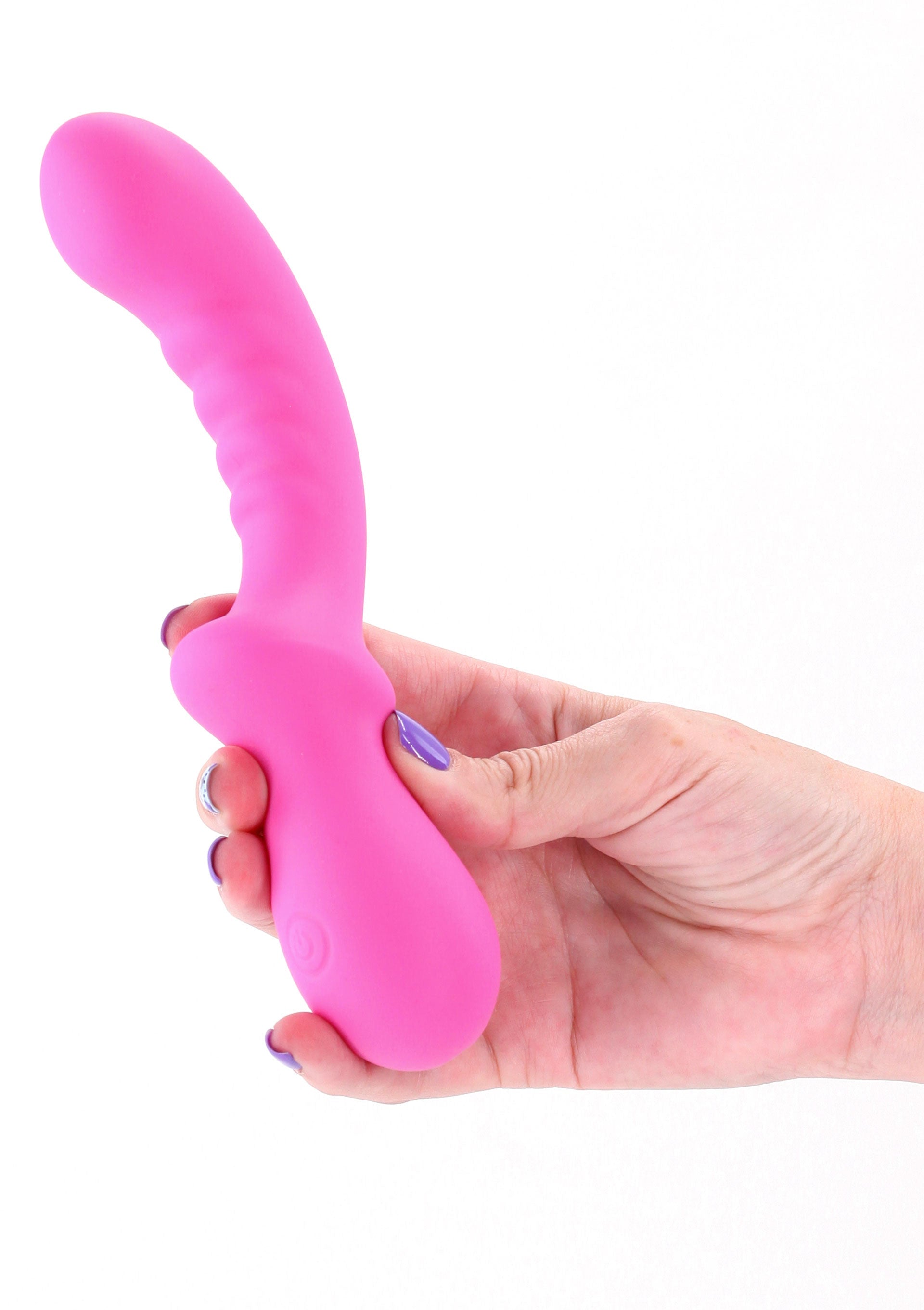 NS Novelties Peony G-Spot Vibrator