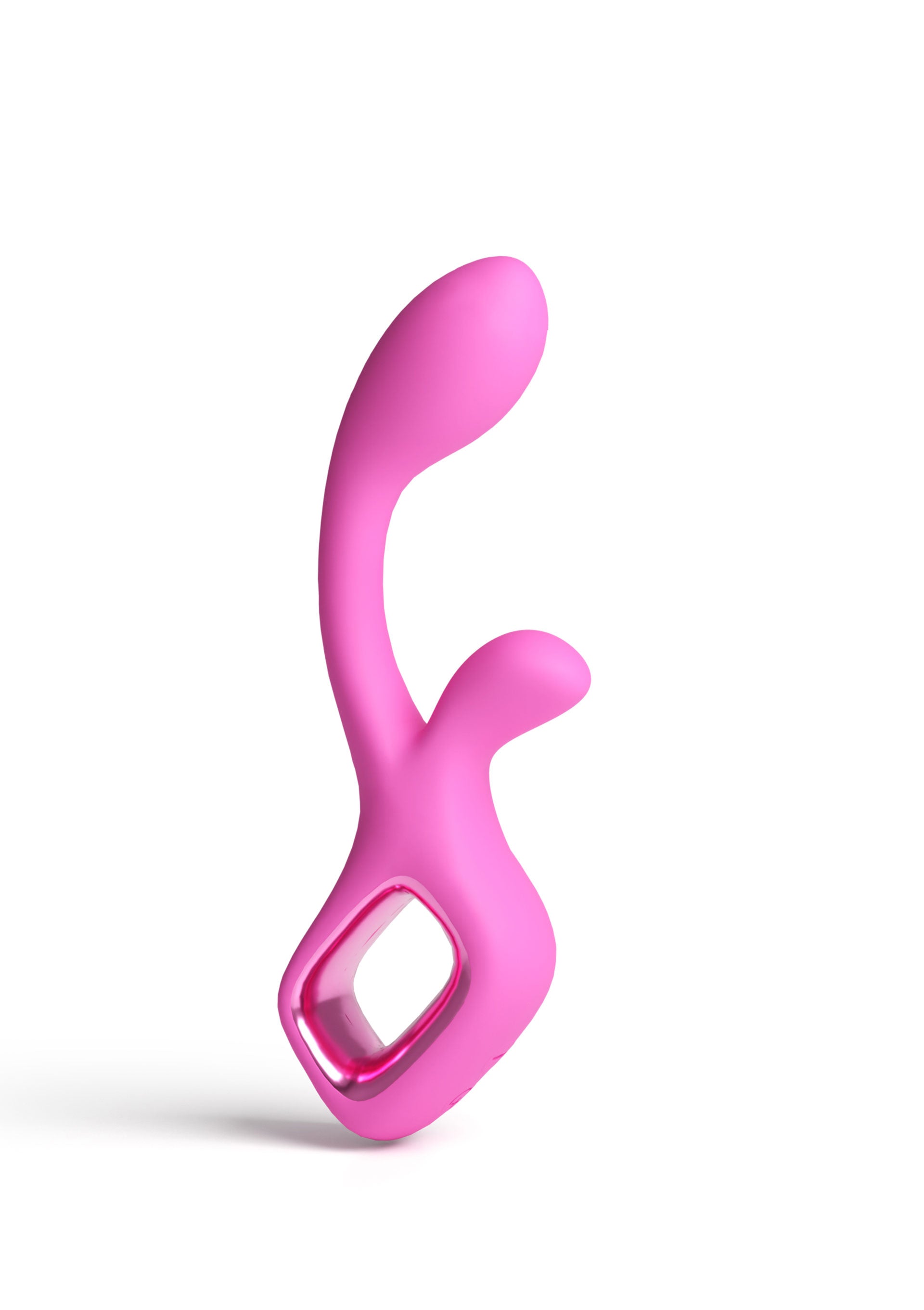 NS Novelties Velvet G-Spot Vibrator