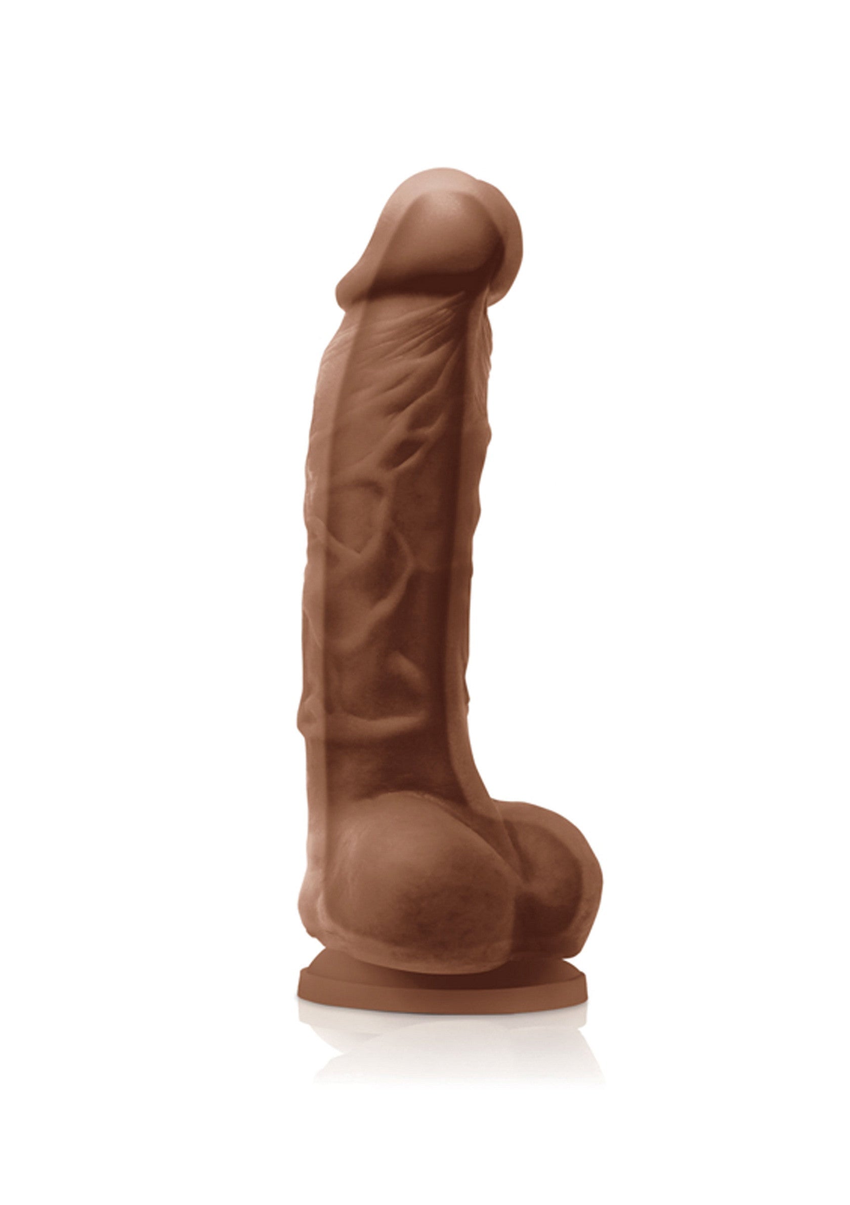 NS Novelties Colours Dual Density 5 inch