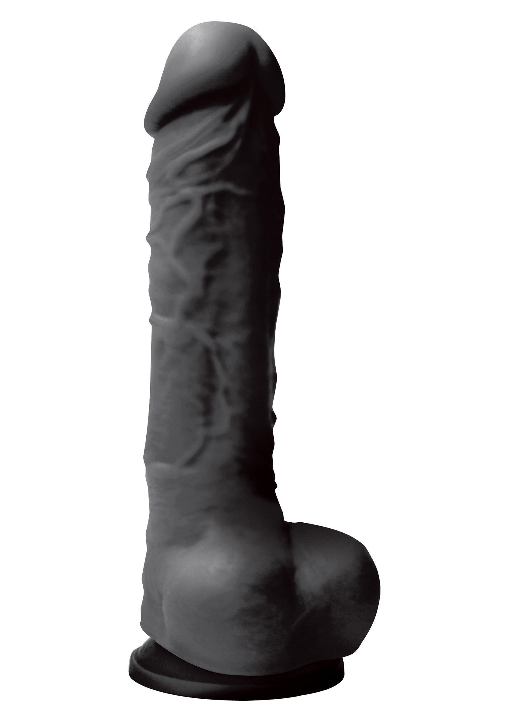 NS Novelties Pleasures Dildo 5 inch