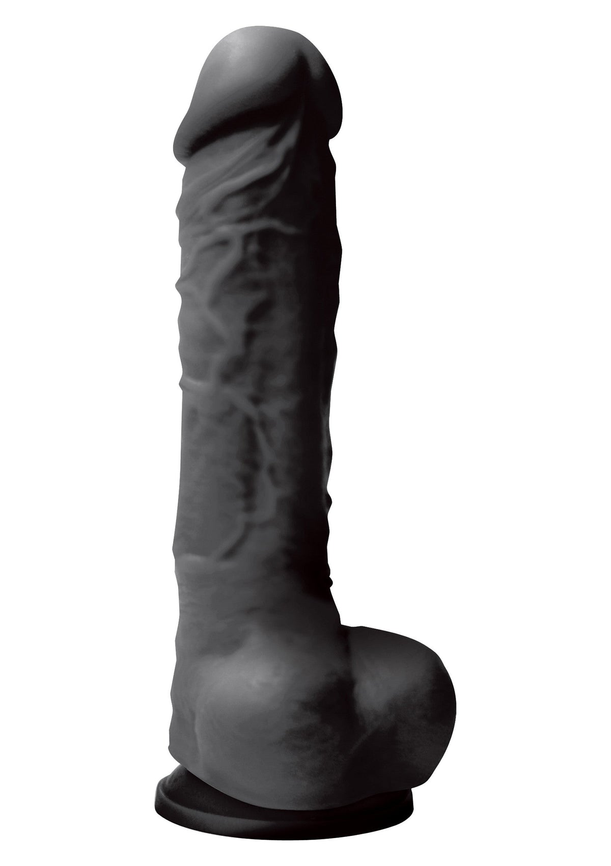 NS Novelties Pleasures Dildo 8 inch