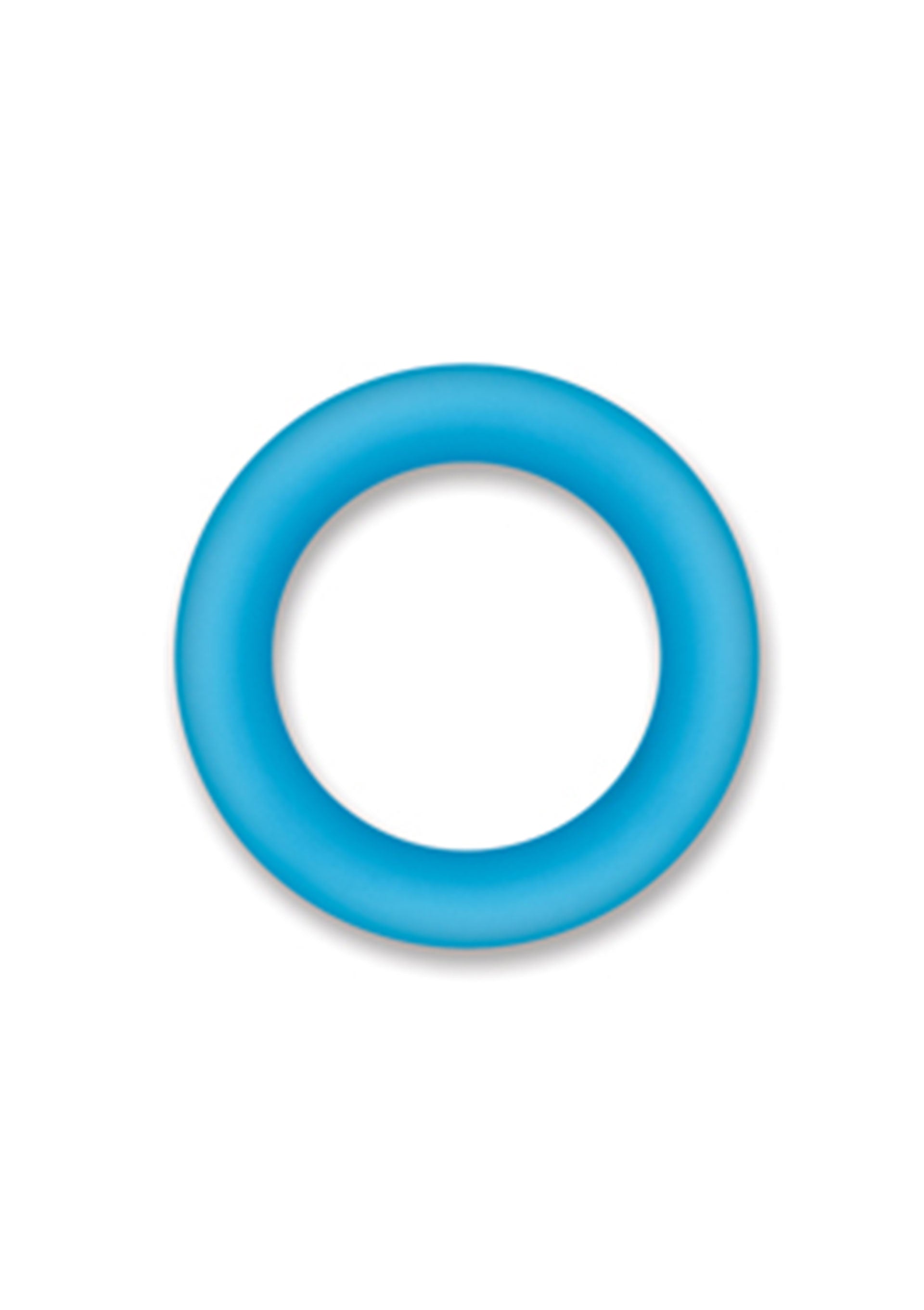 NS Novelties Halo 50 mm Cockring Small