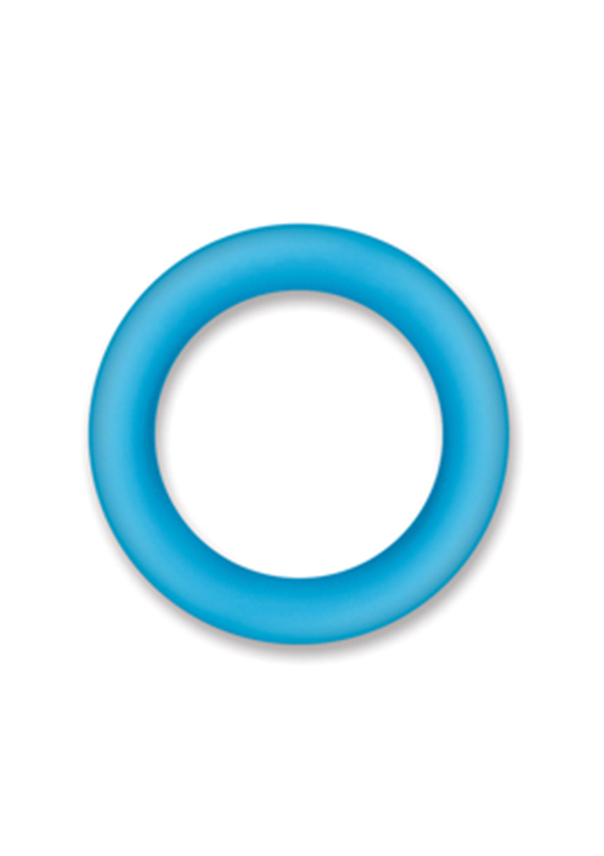 NS Novelties Halo 55 mm Cockring Medium