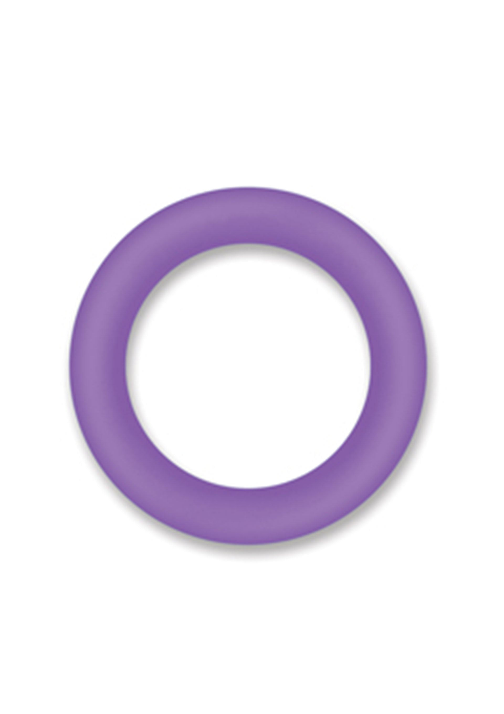 NS Novelties Halo 55 mm Cockring Medium