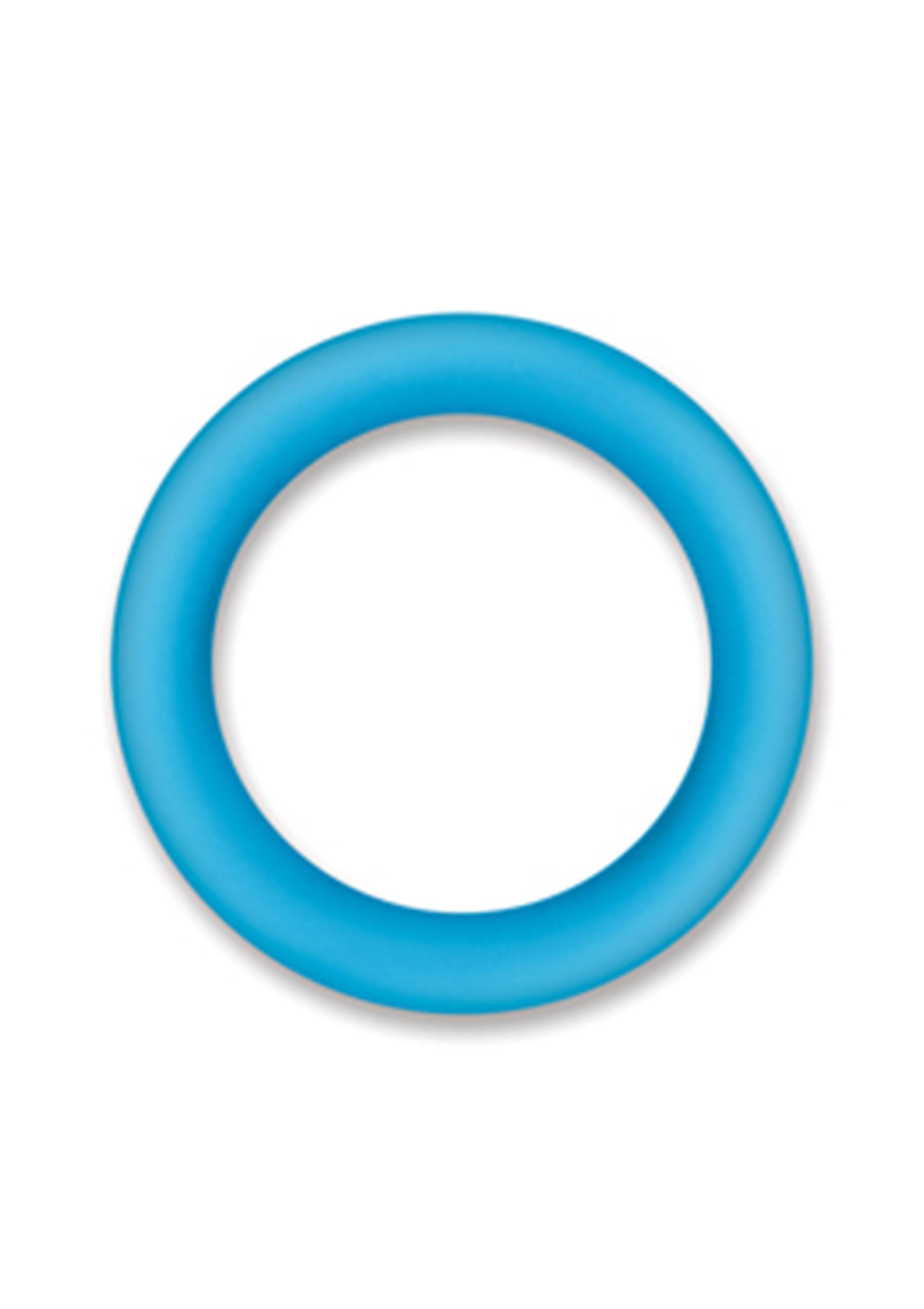 NS Novelties Halo 60 mm Cockring Large