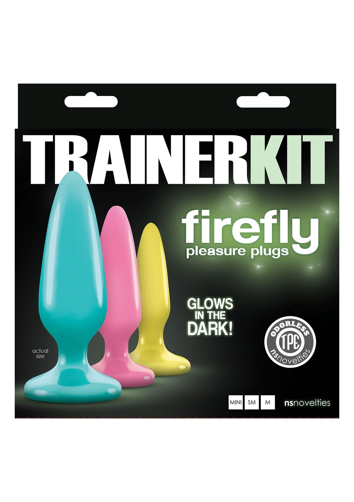 NS Novelties Trainer Kit