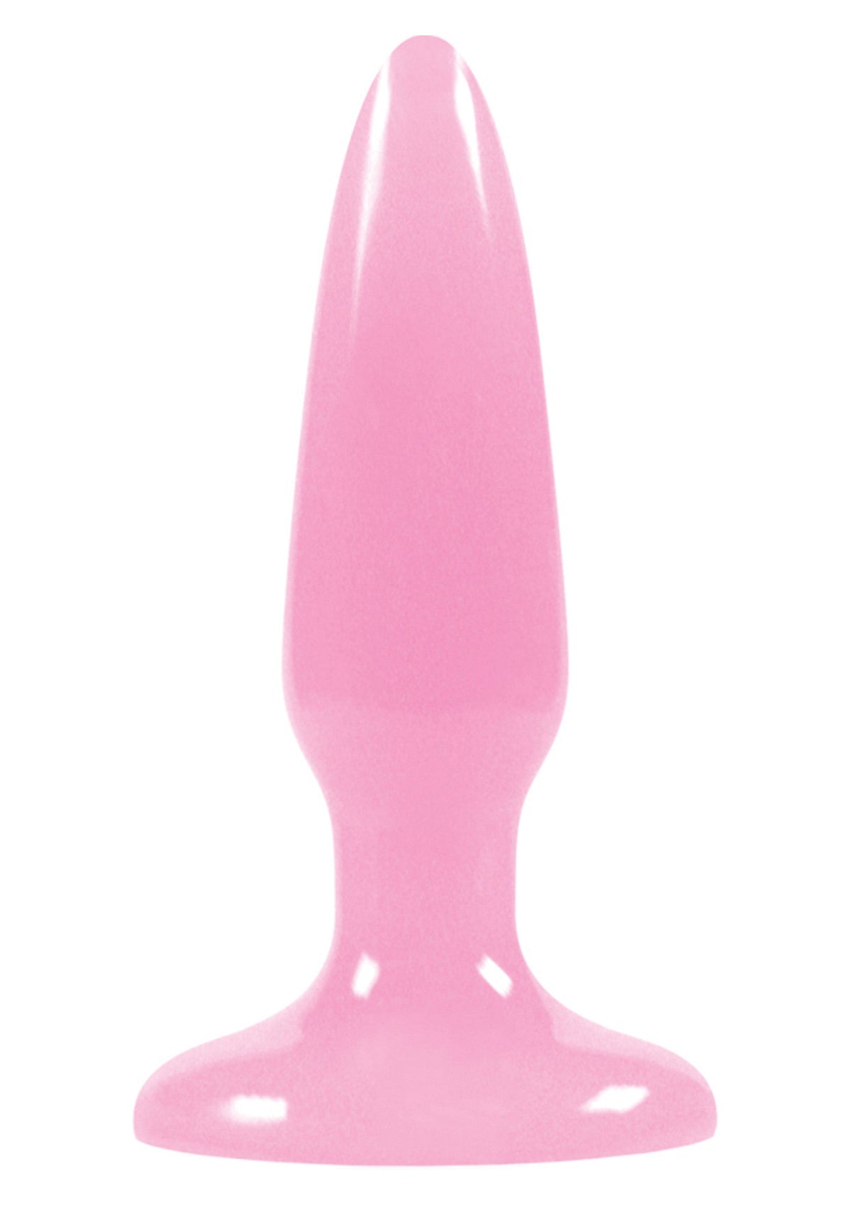 NS Novelties Pleasure Plug Mini