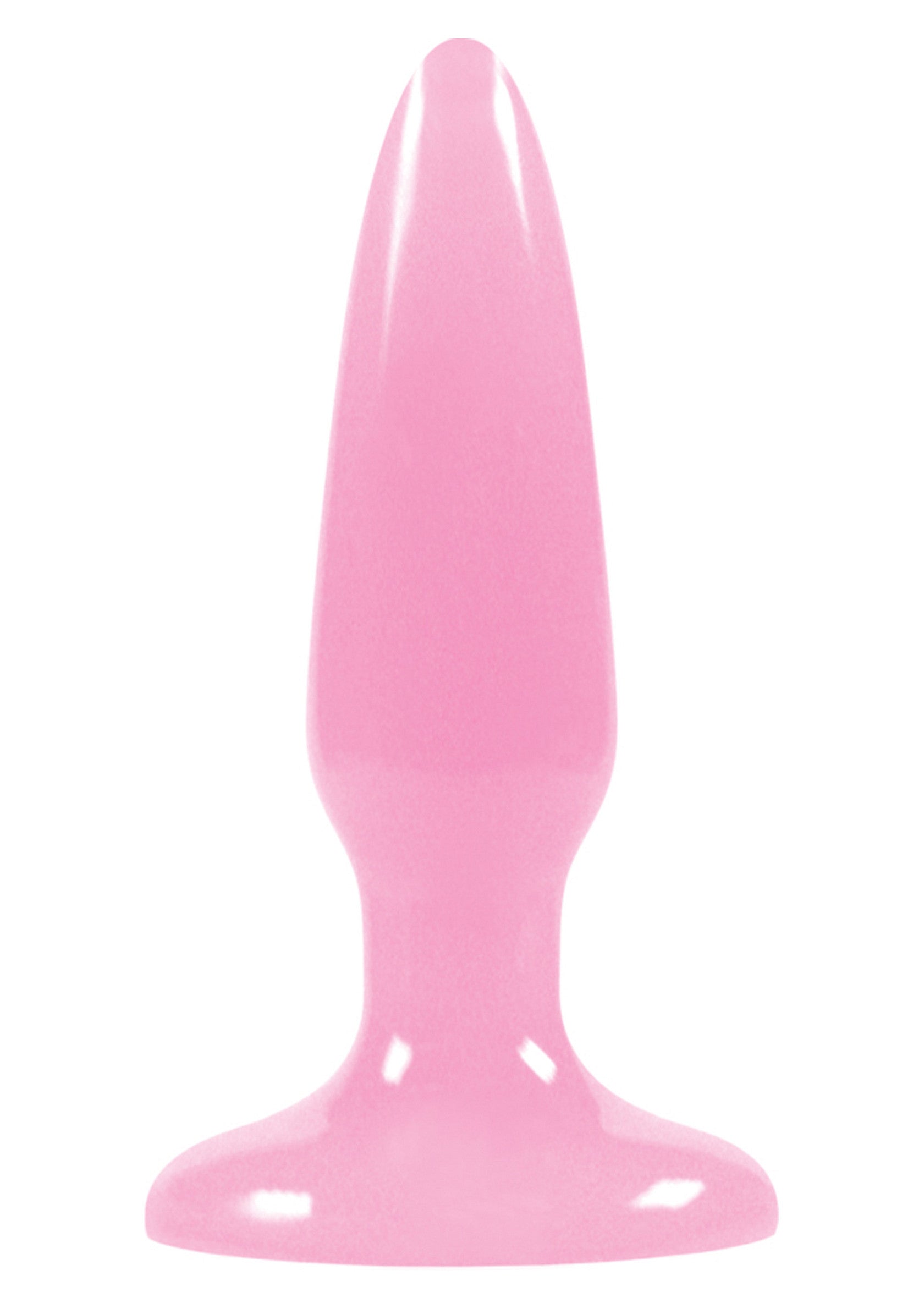 NS Novelties Pleasure Plug Mini