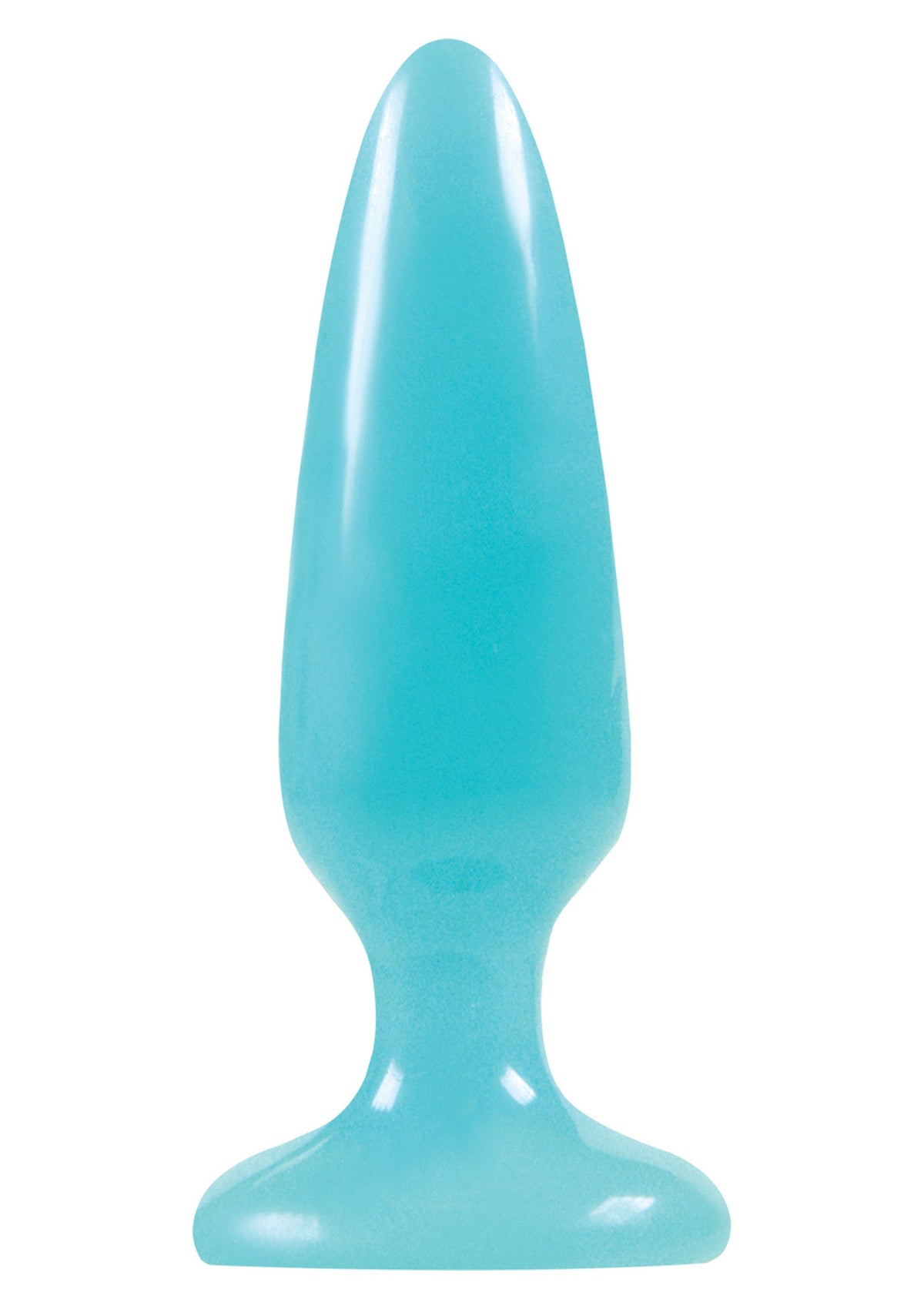 NS Novelties Pleasure Plug Small