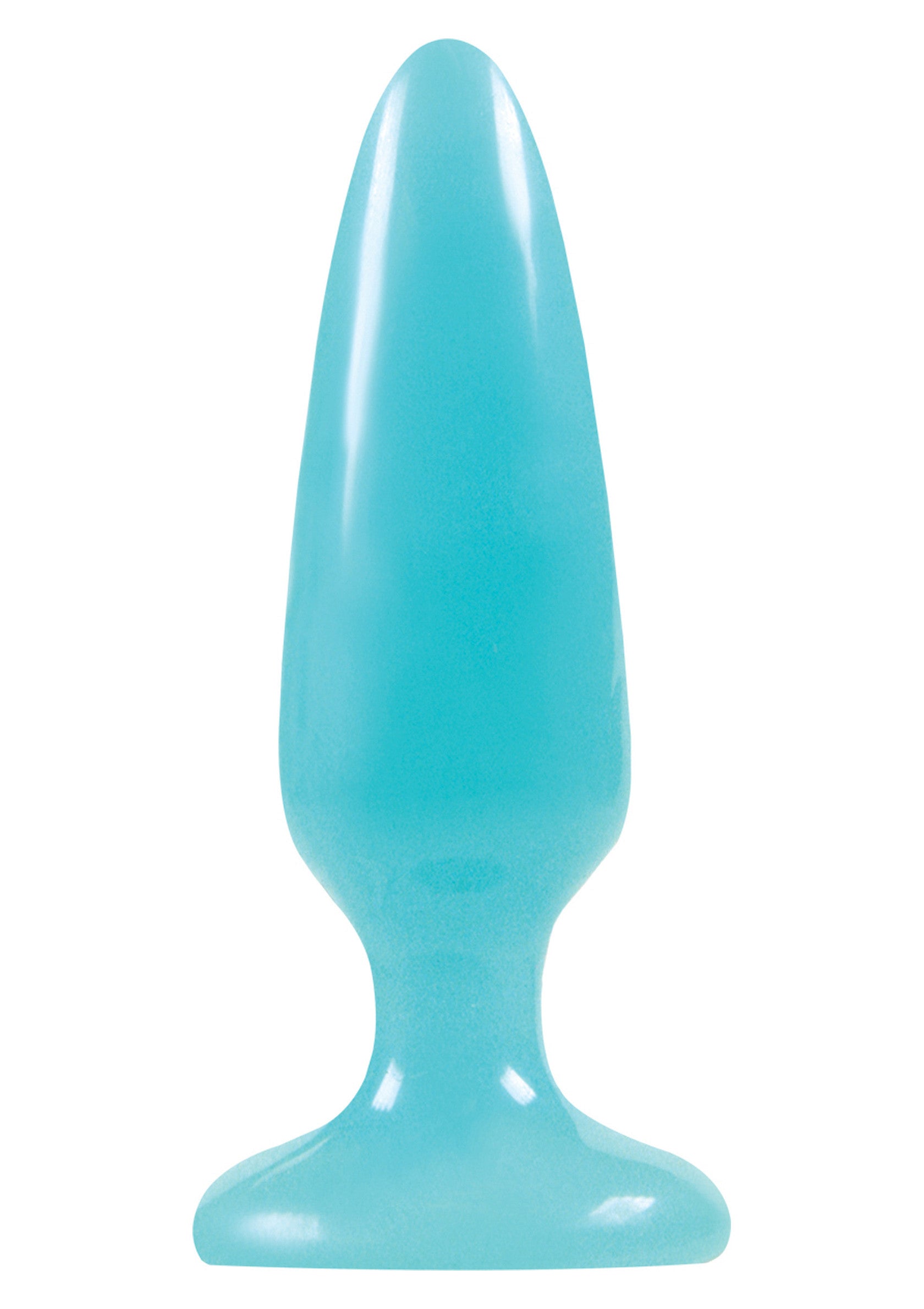 NS Novelties Pleasure Plug Small