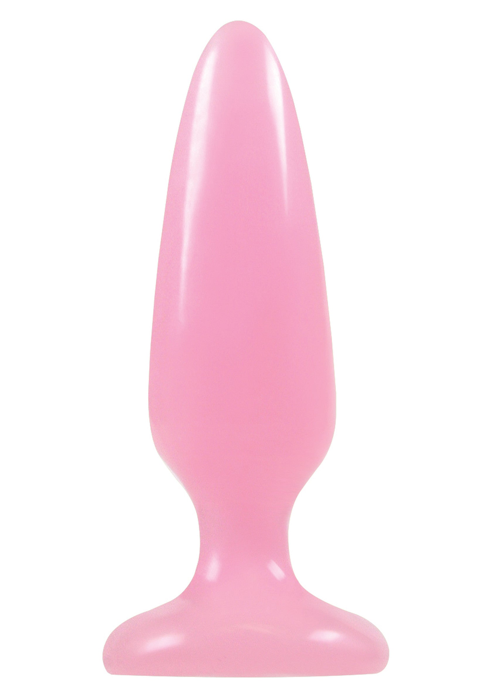 NS Novelties Pleasure Plug Small