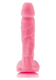 NS Novelties Firefly Dildo 5 inch