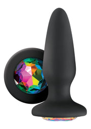 NS Novelties Glams Gem Plug