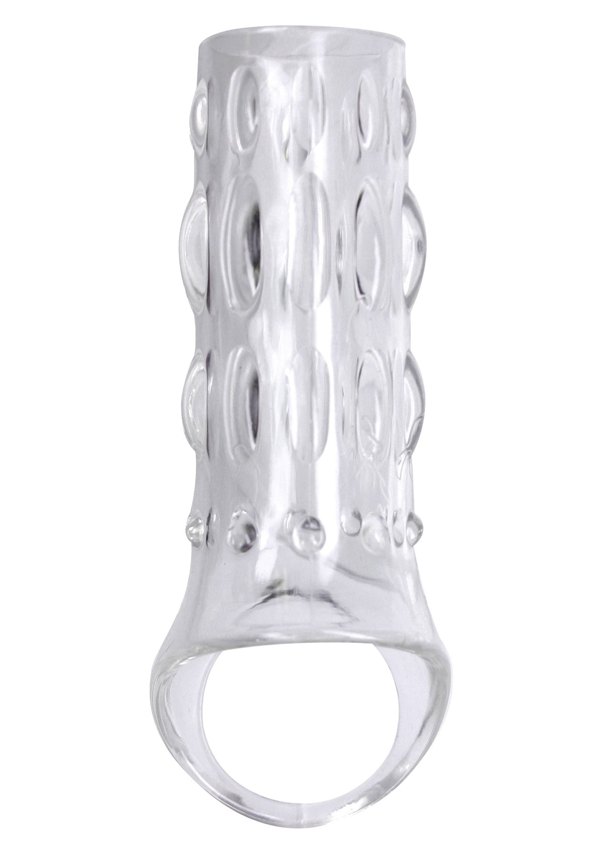 NS Novelties Power Cage