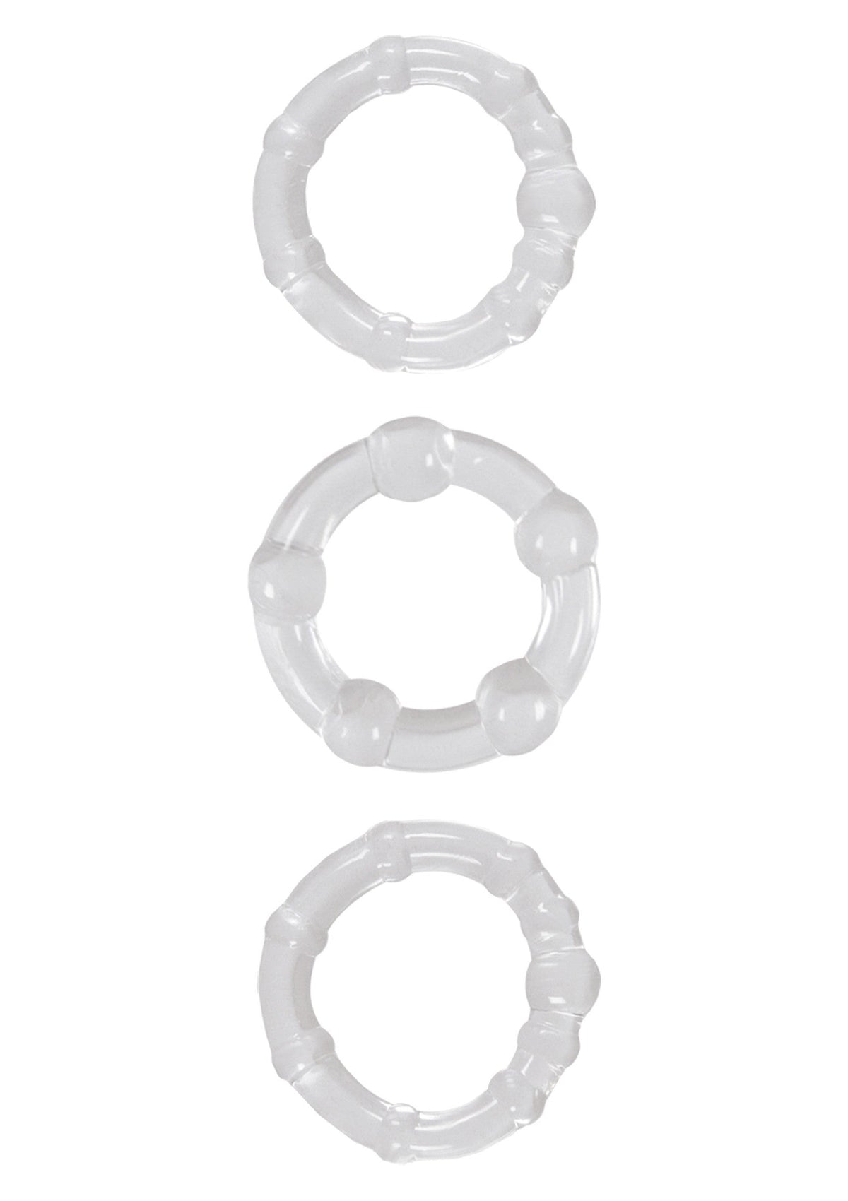 NS Novelties Stamina Rings