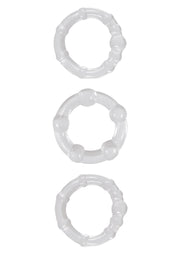 NS Novelties Stamina Rings