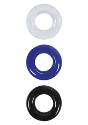 NS Novelties Stamina Rings