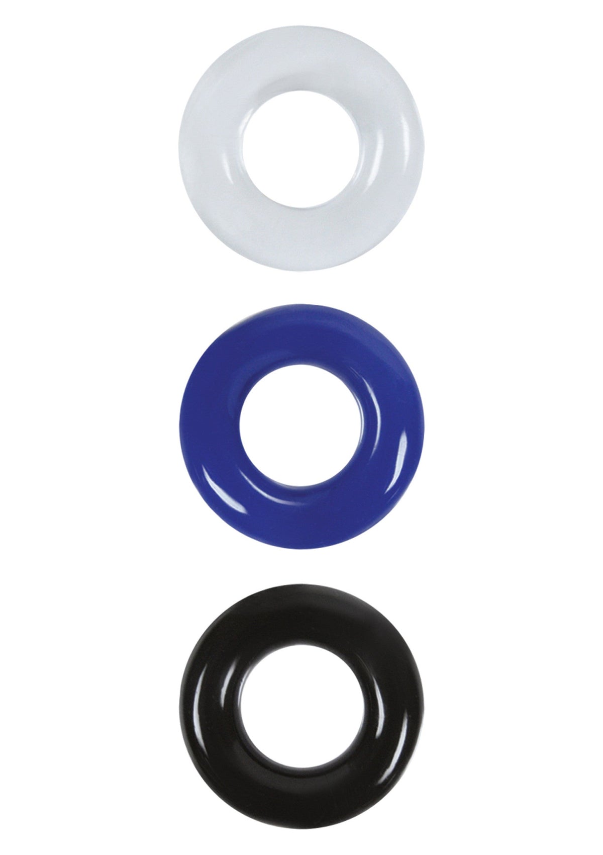 NS Novelties Stamina Rings