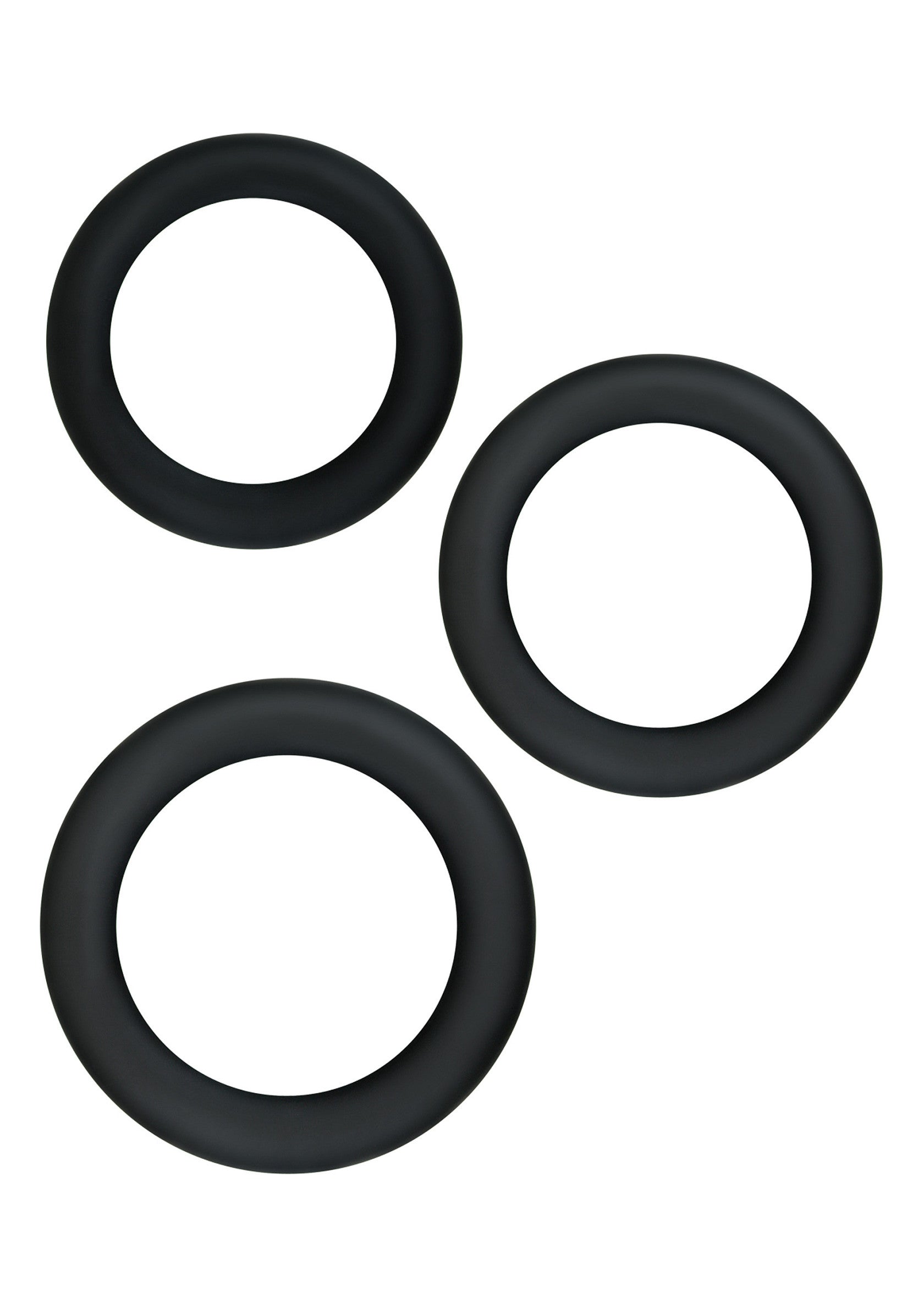 NS Novelties Diversity Rings