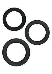 NS Novelties Diversity Rings