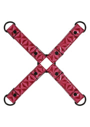 NS Novelties Hogtie