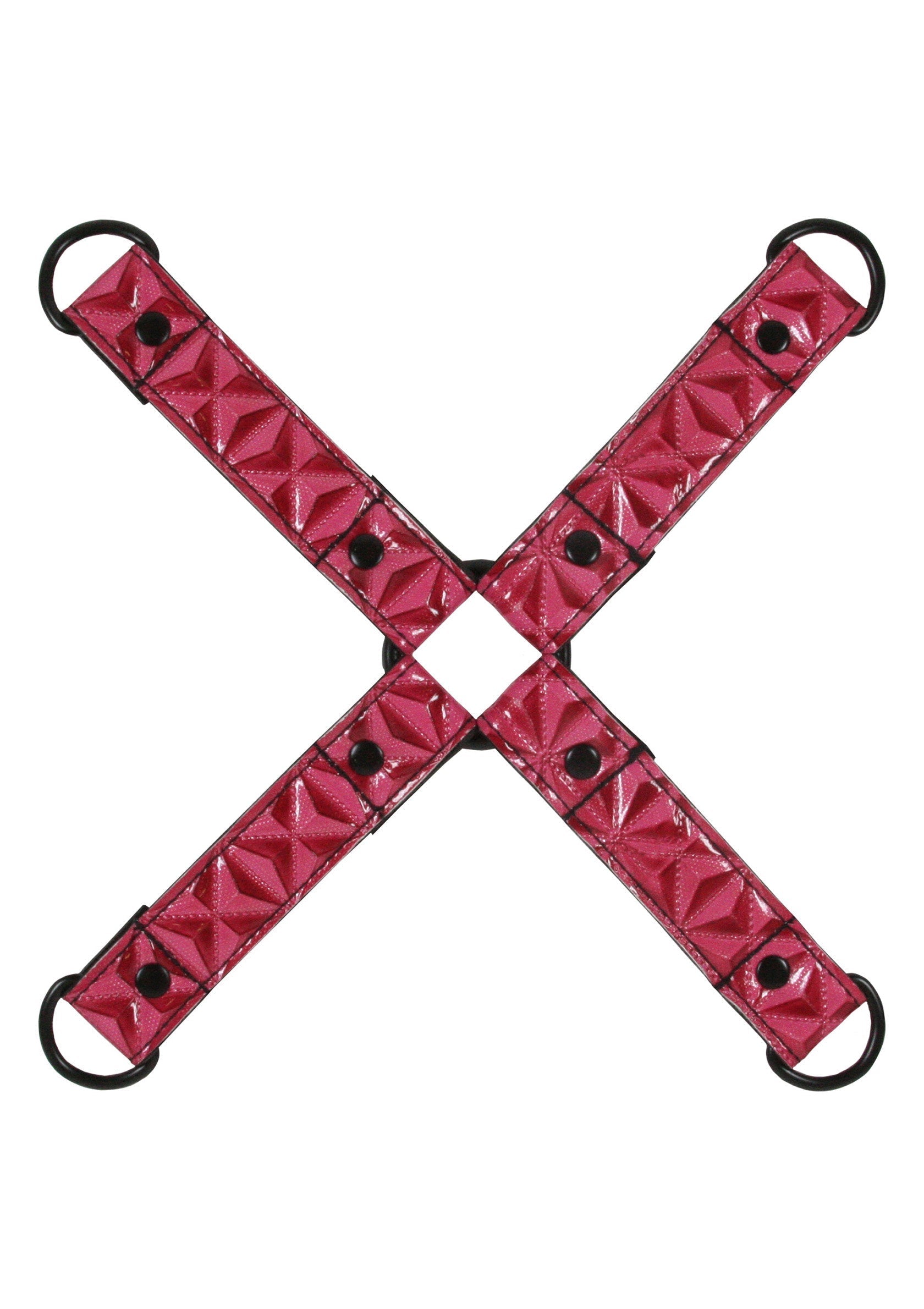 NS Novelties Hogtie