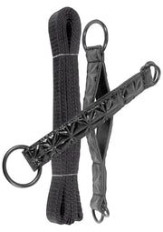 NS Novelties Bed Restraint Straps