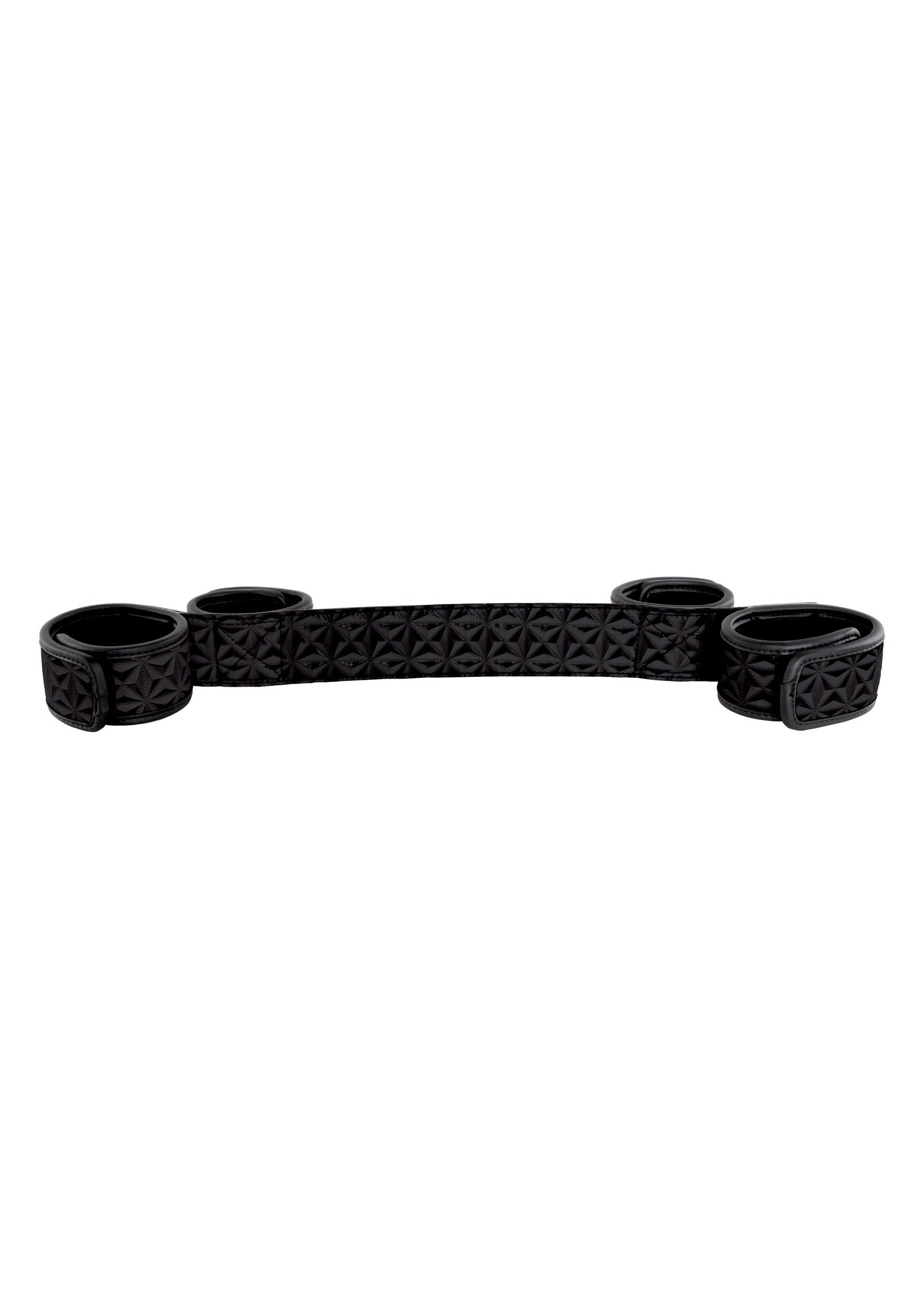 NS Novelties Soft Spreader Bar