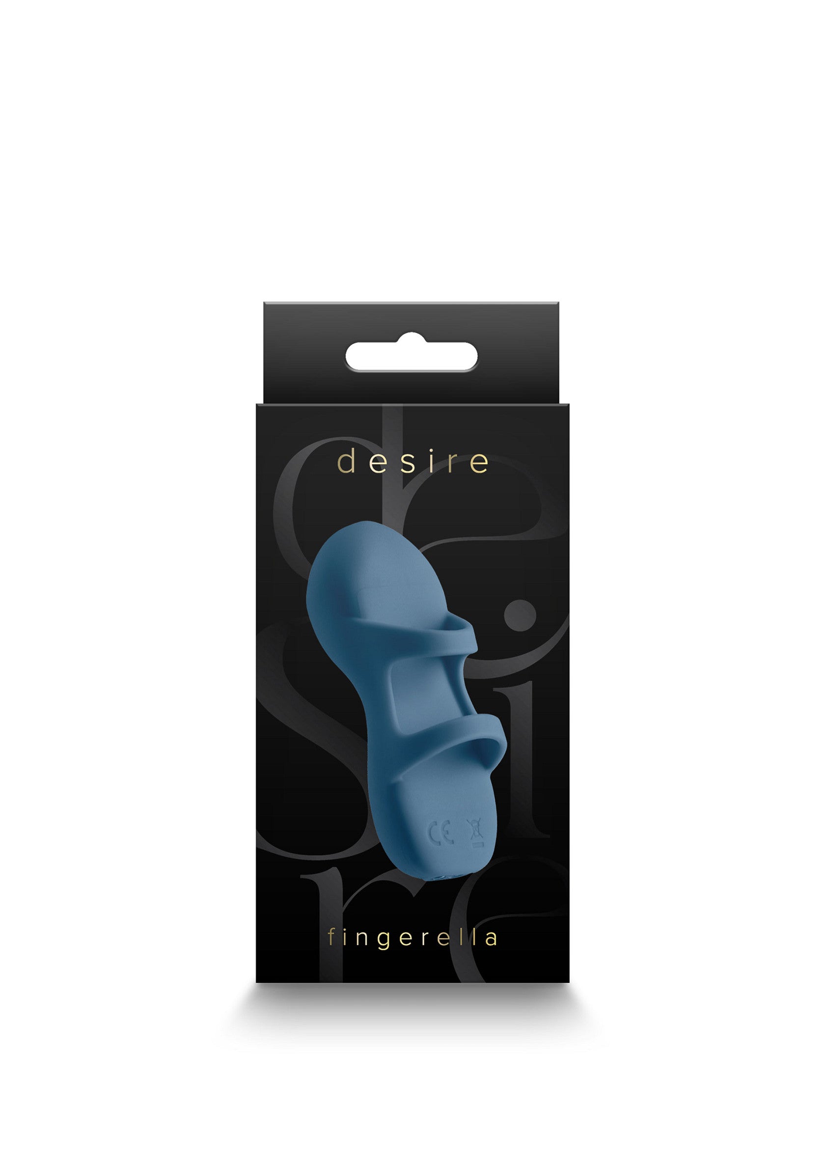 NS Novelties Desire Fingerella