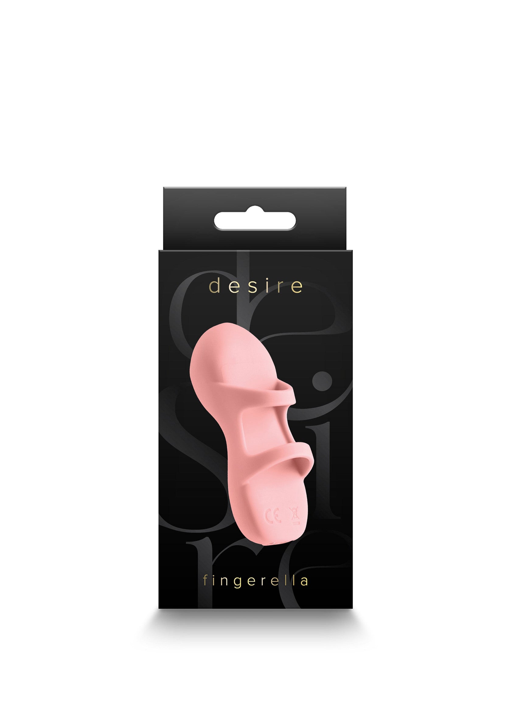 NS Novelties Desire Fingerella