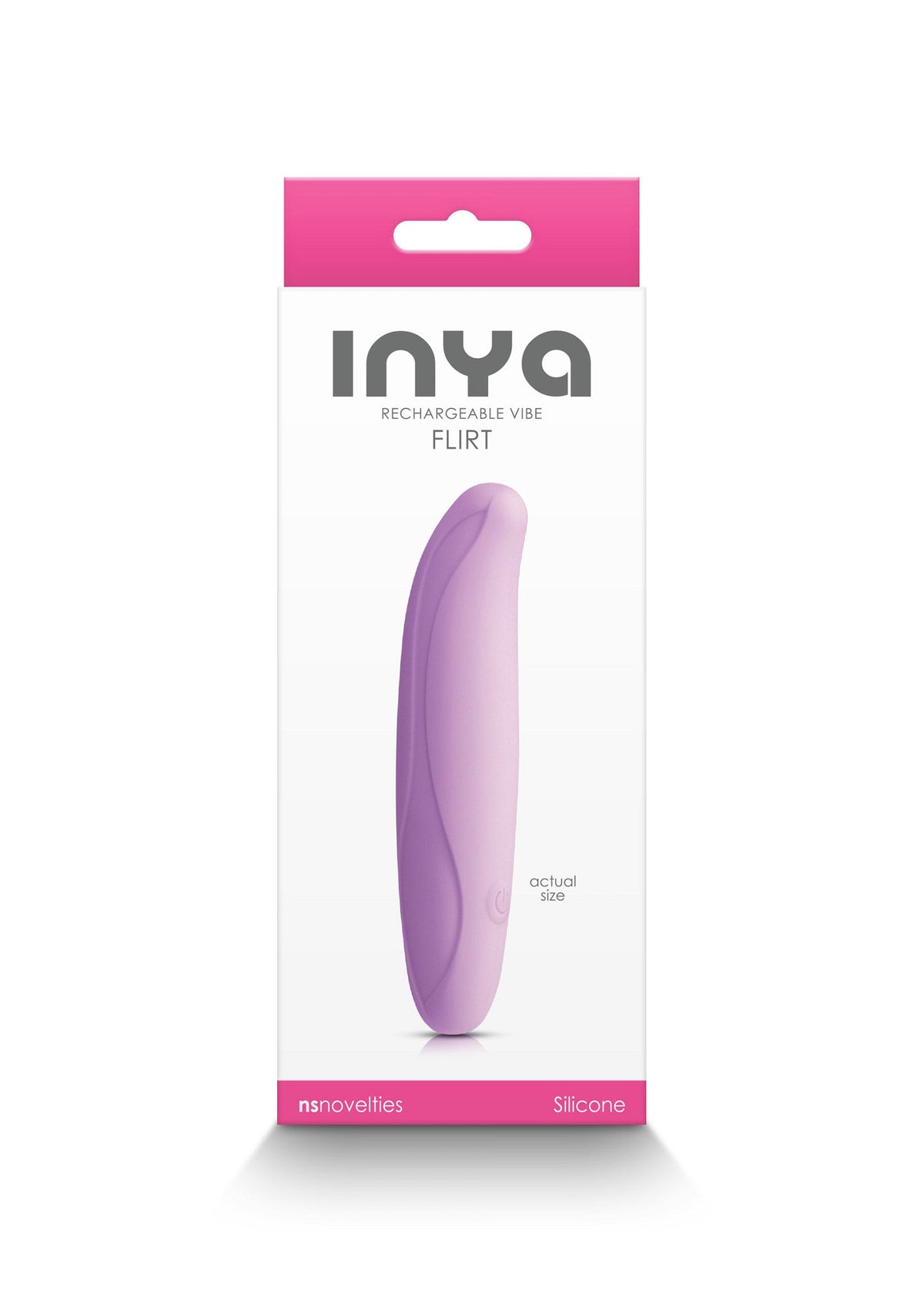 NS Novelties INYA Flirt