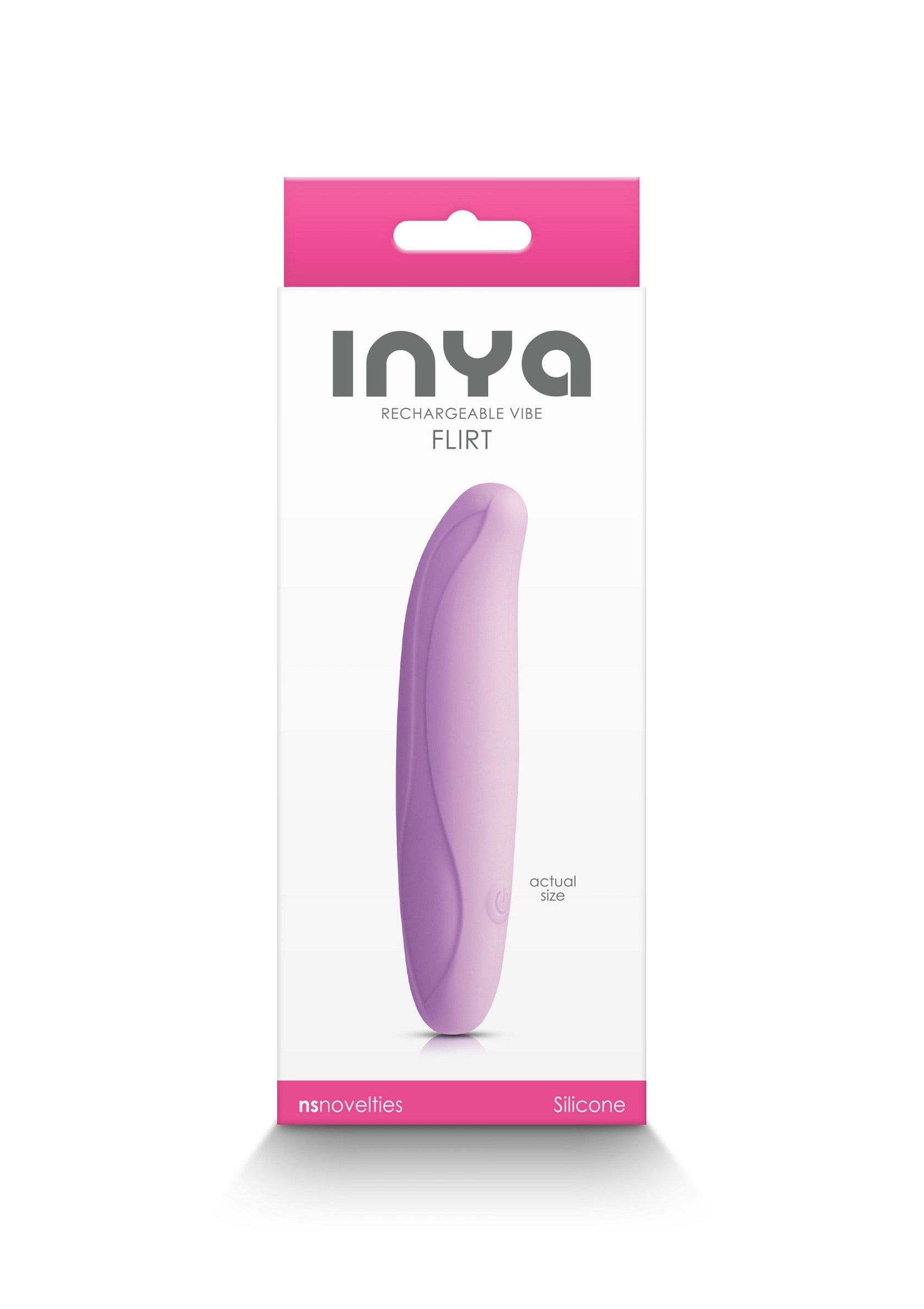 NS Novelties INYA Flirt