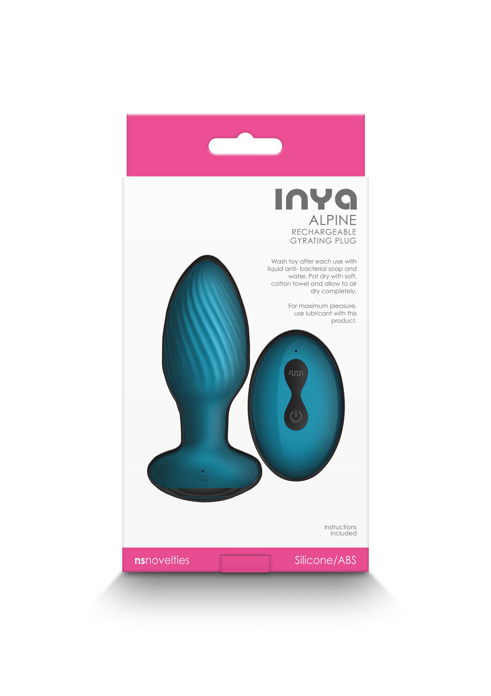 NS Novelties INYA Alpine
