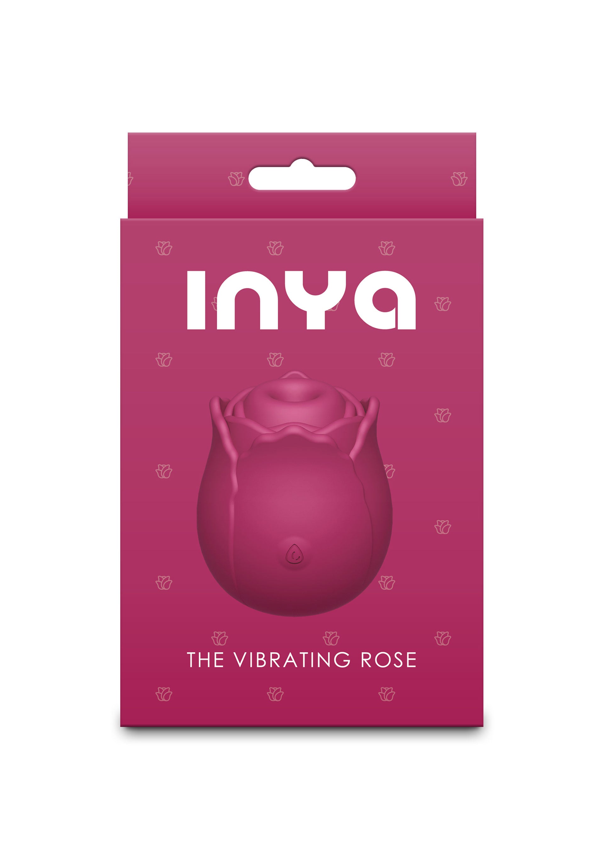 NS Novelties The Vibrating Rose