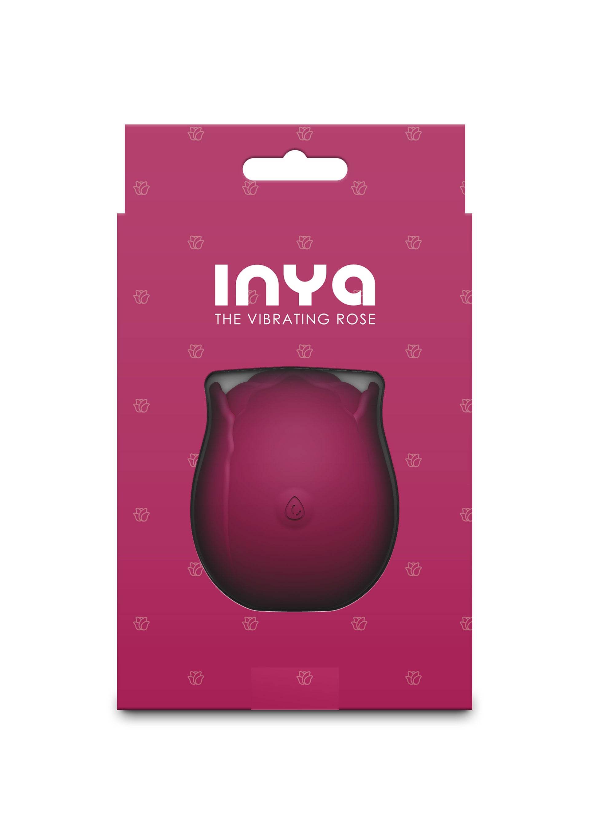 NS Novelties The Vibrating Rose