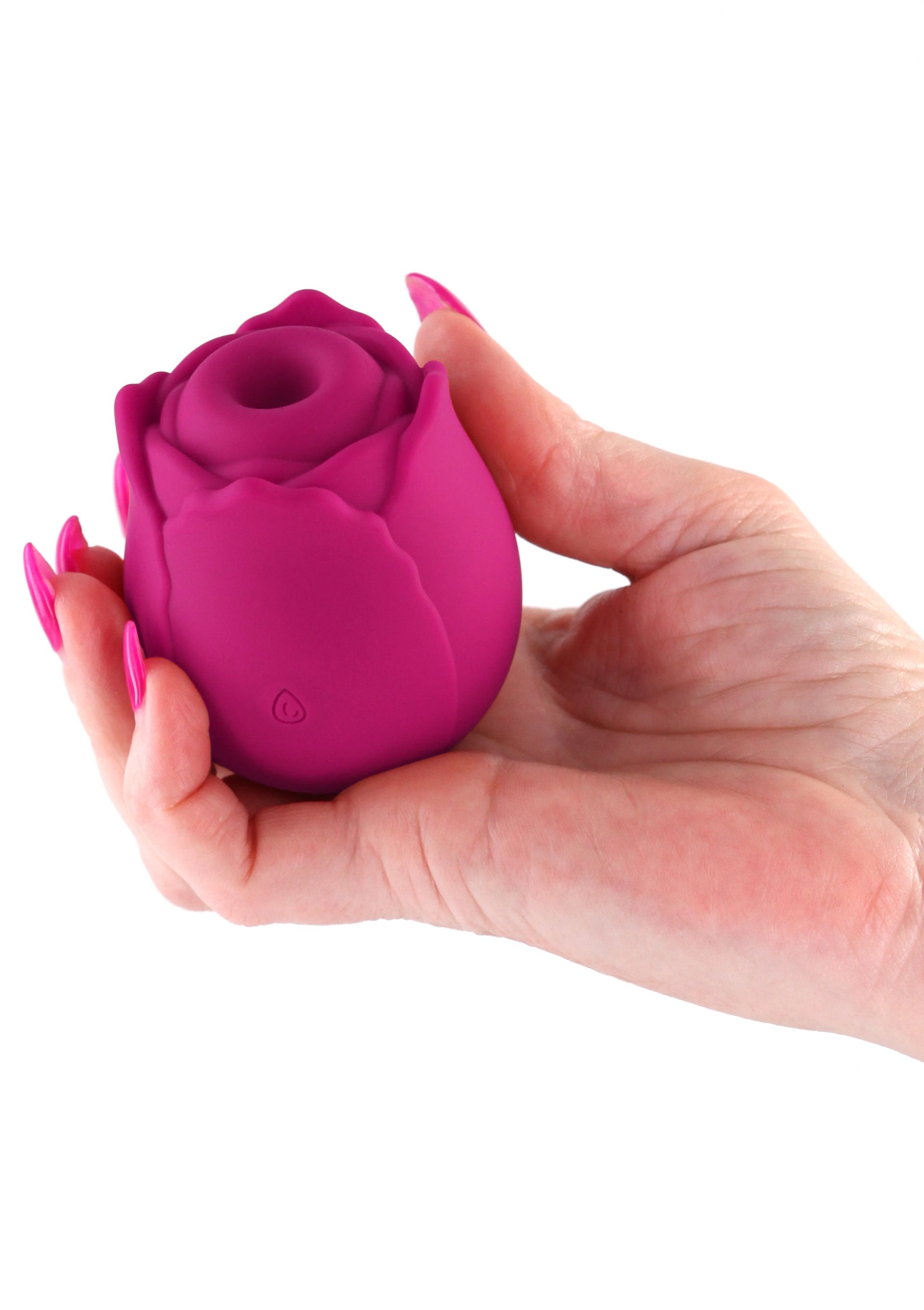 NS Novelties The Vibrating Rose