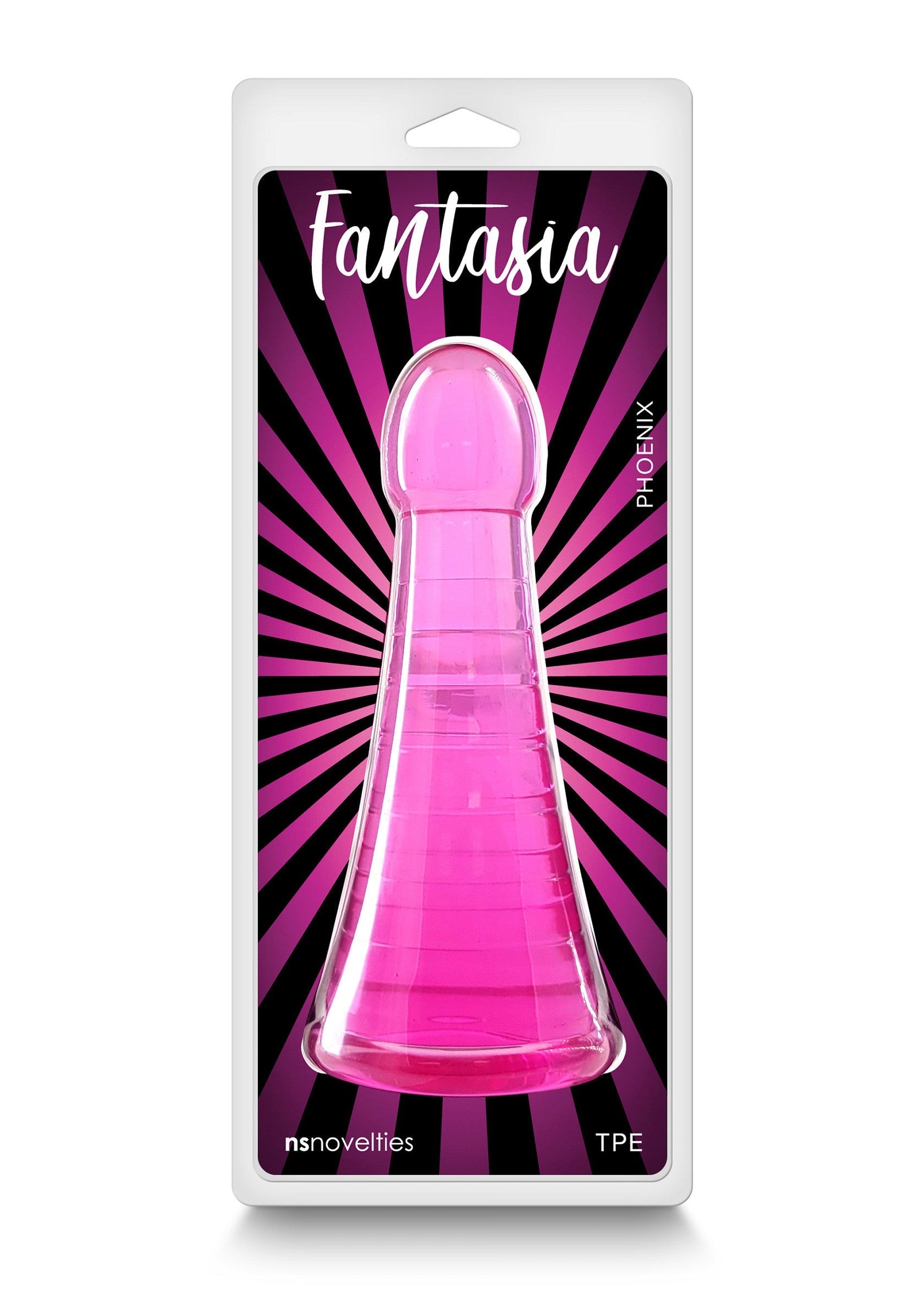 NS Novelties Fantasia Phoenix