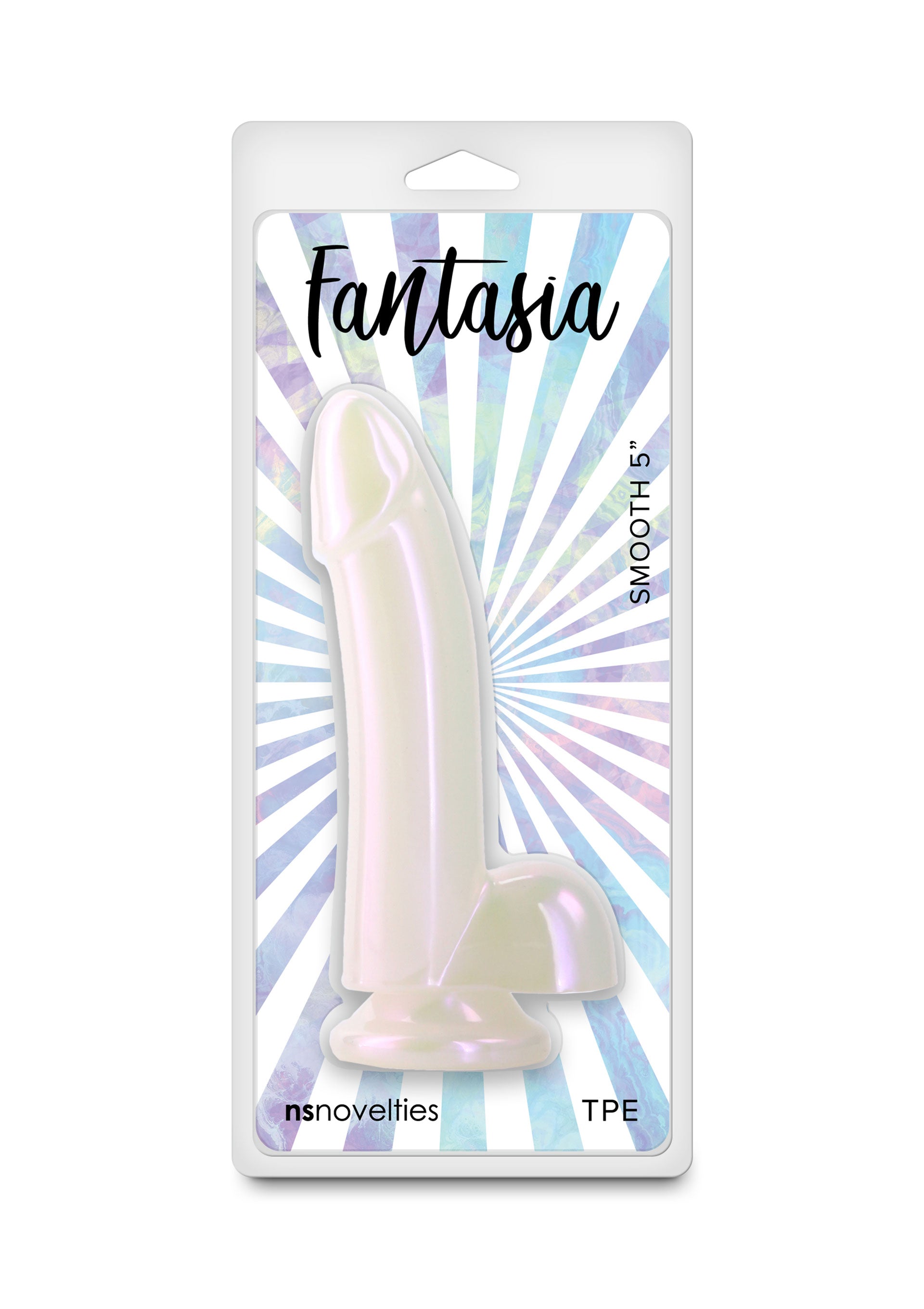 NS Novelties Fantasia Smooth 5 inch