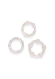 NS Novelties Fantasia Intensity Rings