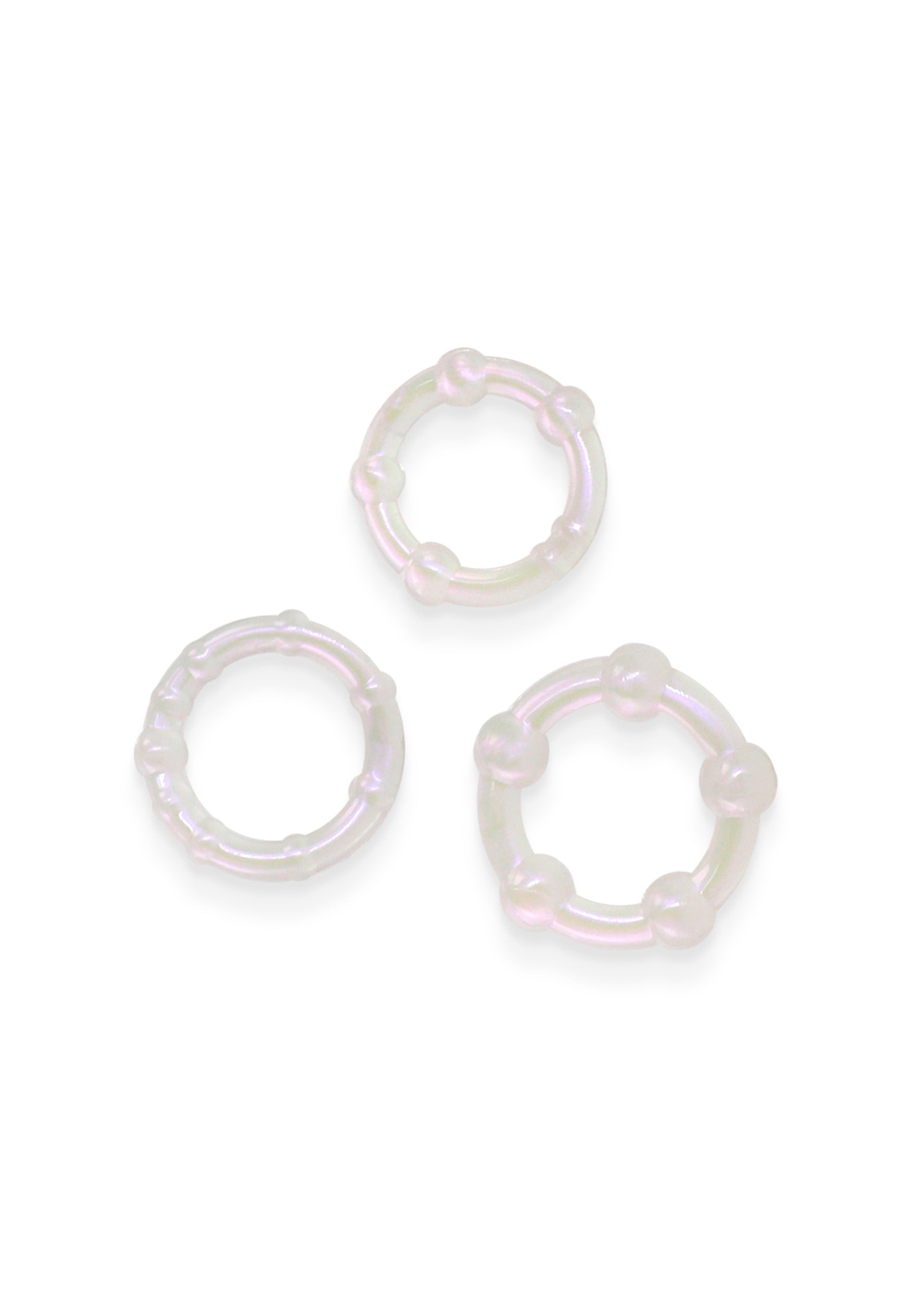NS Novelties Fantasia Intensity Rings