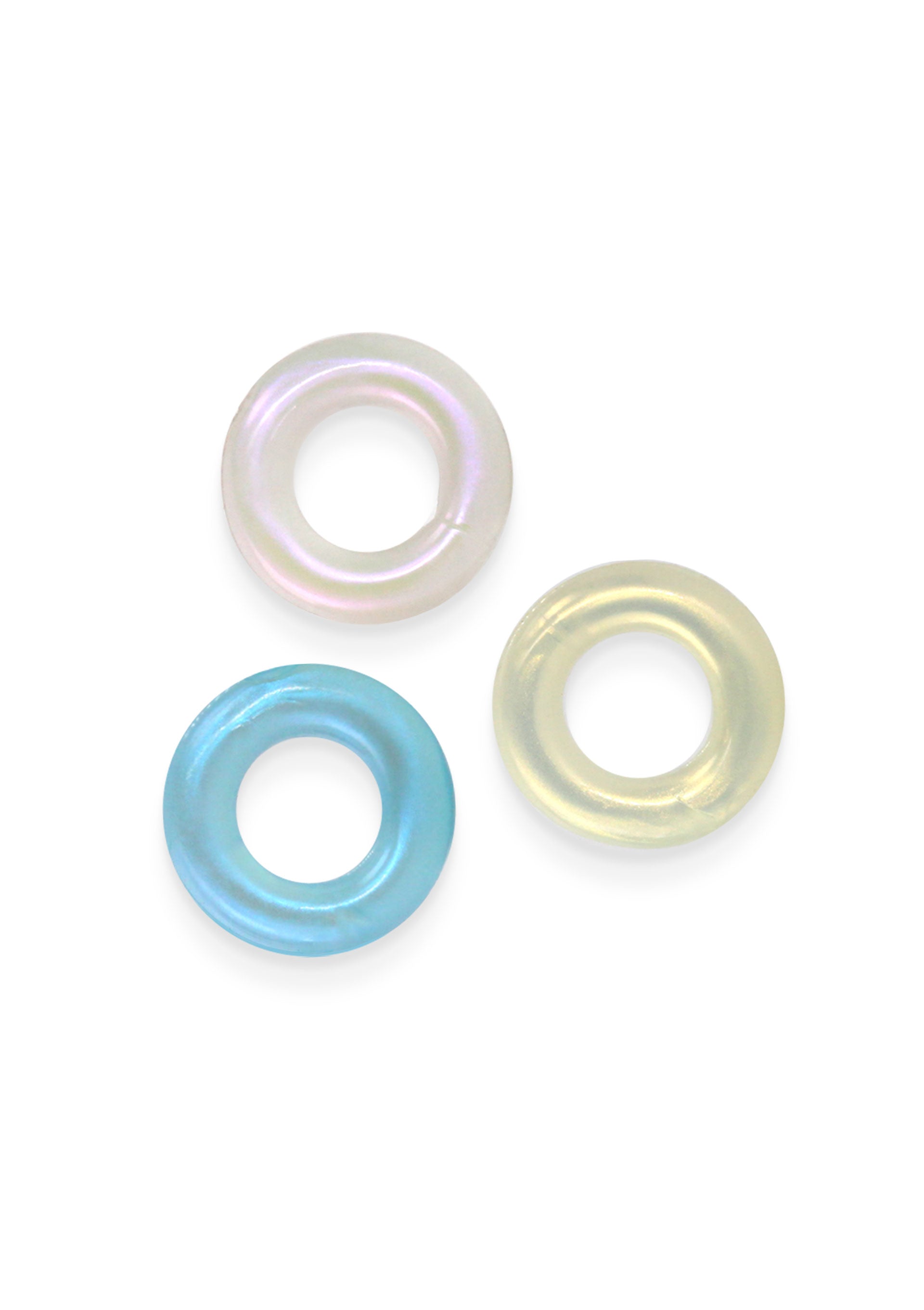 NS Novelties Fantasia Stamina Rings