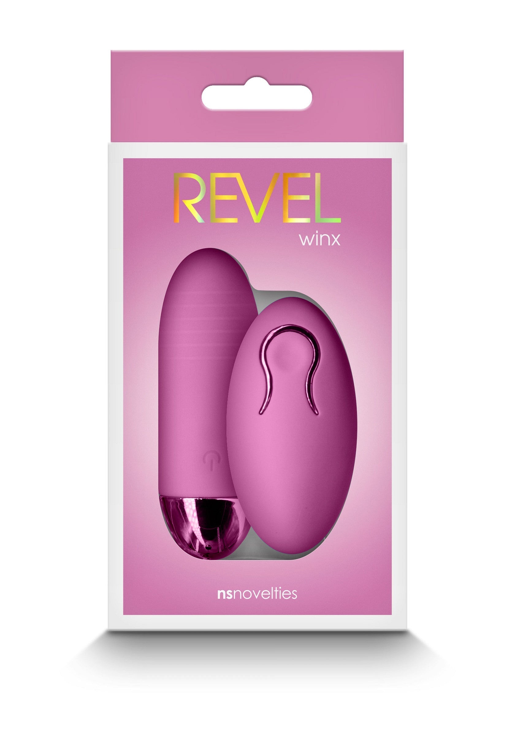 NS Novelties Revel Winx