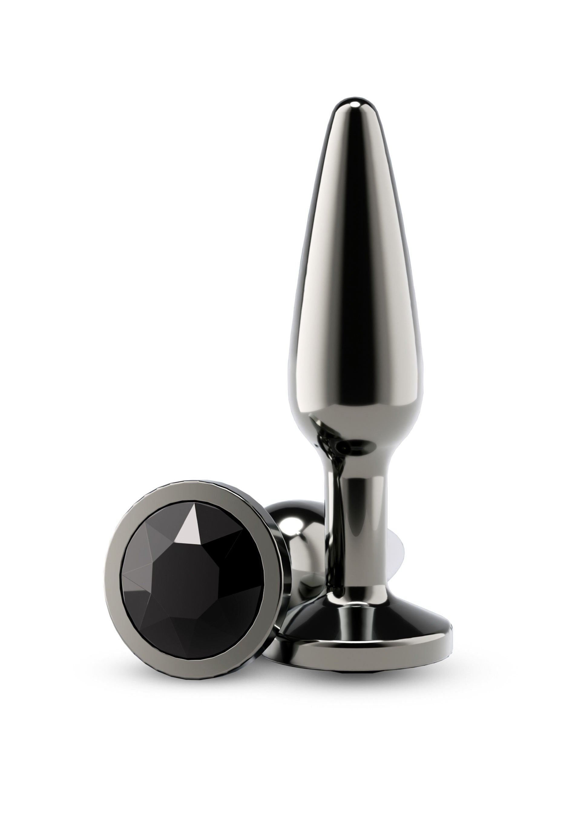 NS Novelties Tapered Plug Medium