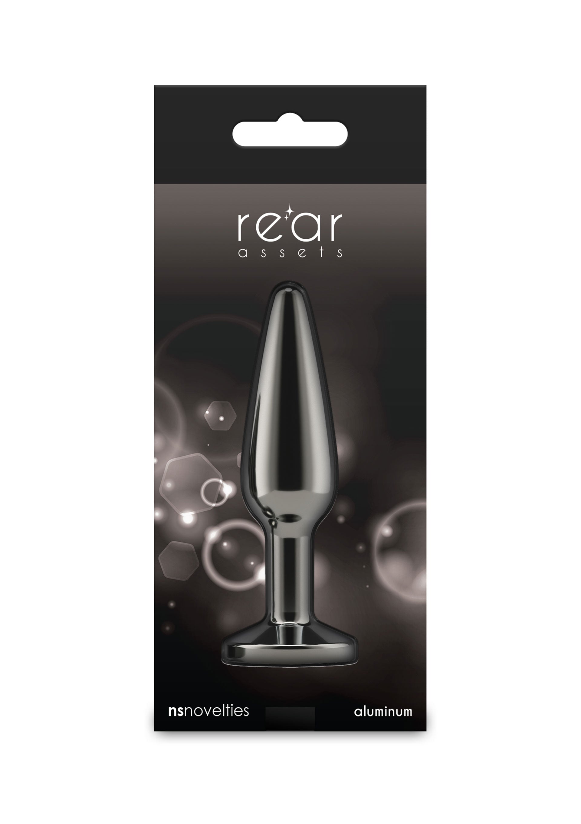 NS Novelties Tapered Plug Medium