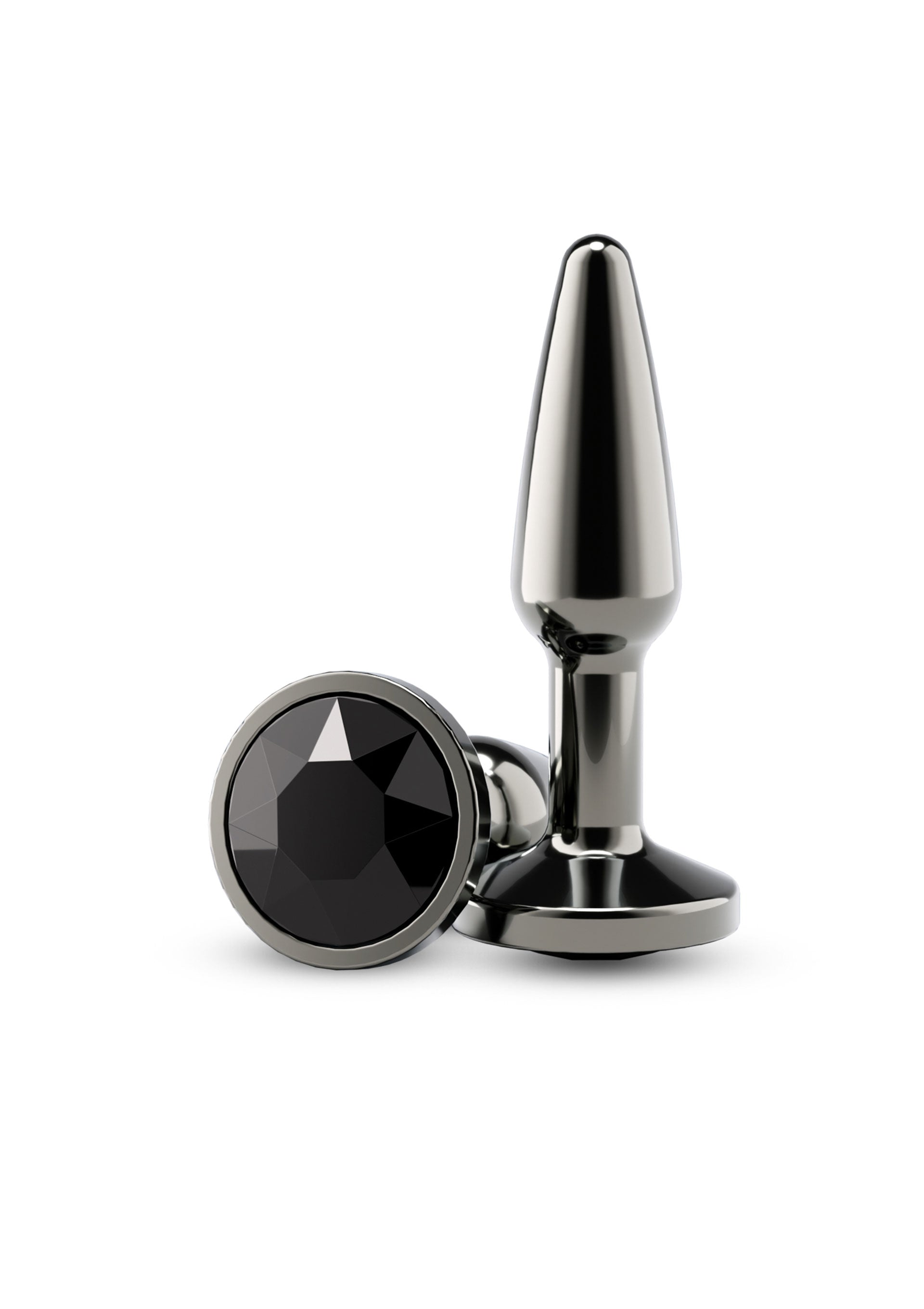 NS Novelties Tapered Plug Small