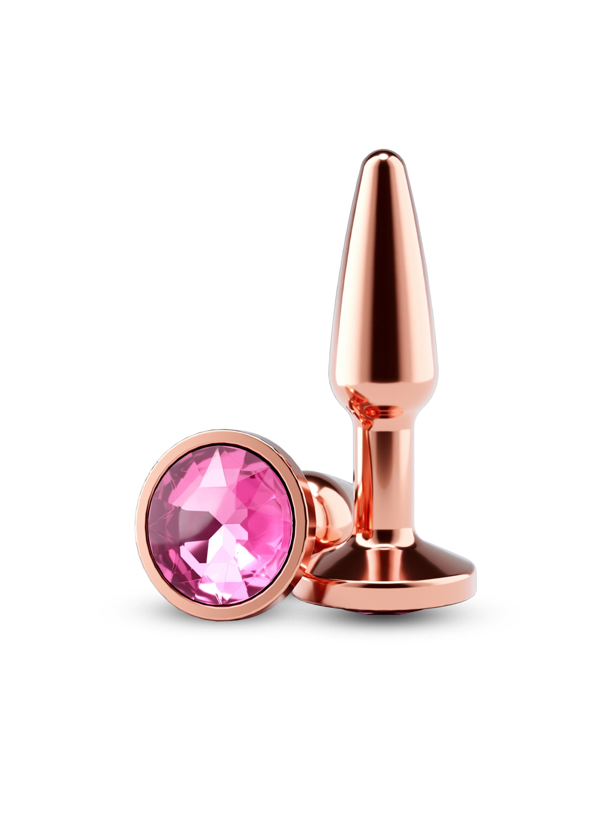 NS Novelties Tapered Plug Small