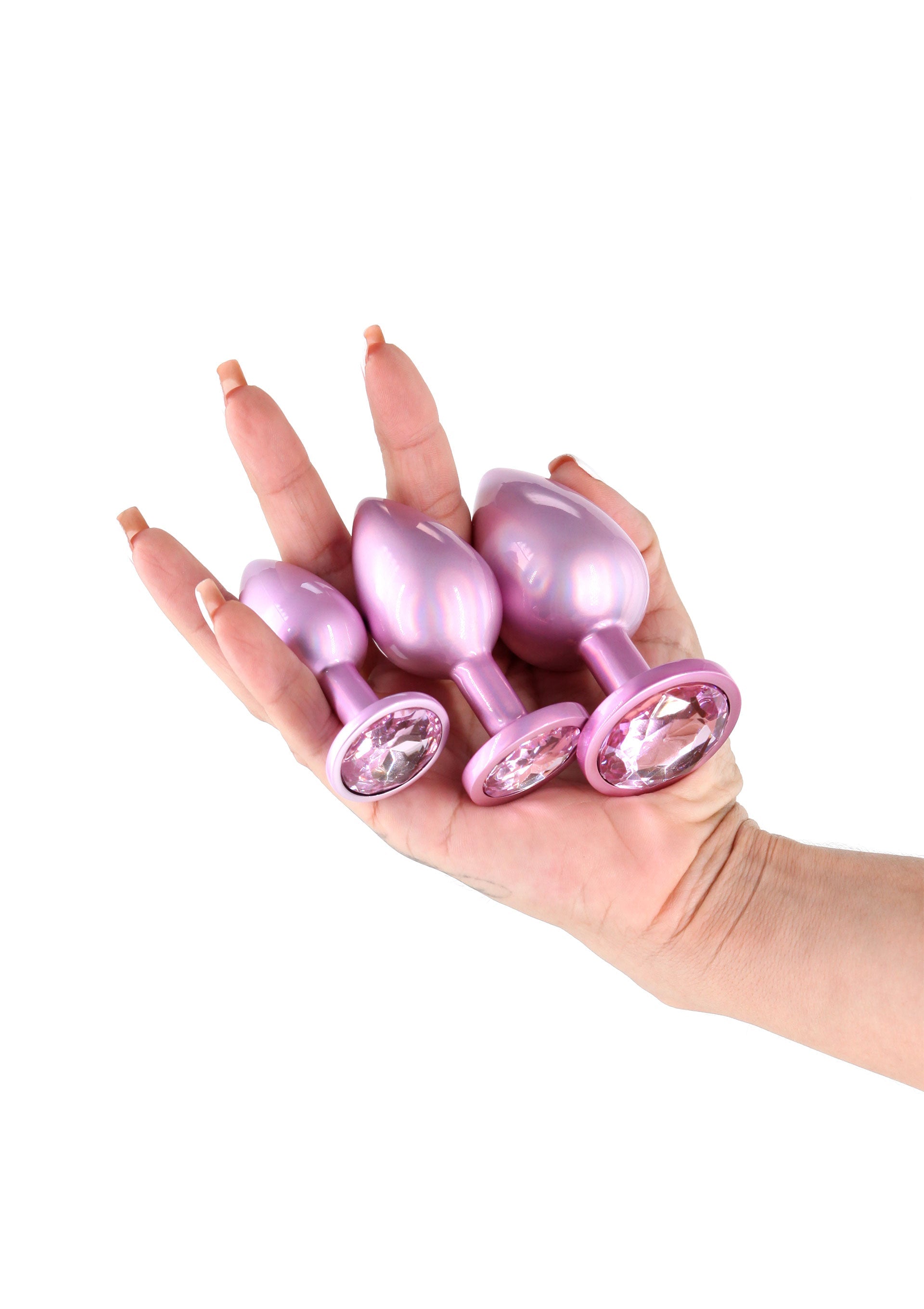 NS Novelties Trainer Kit Iridescent