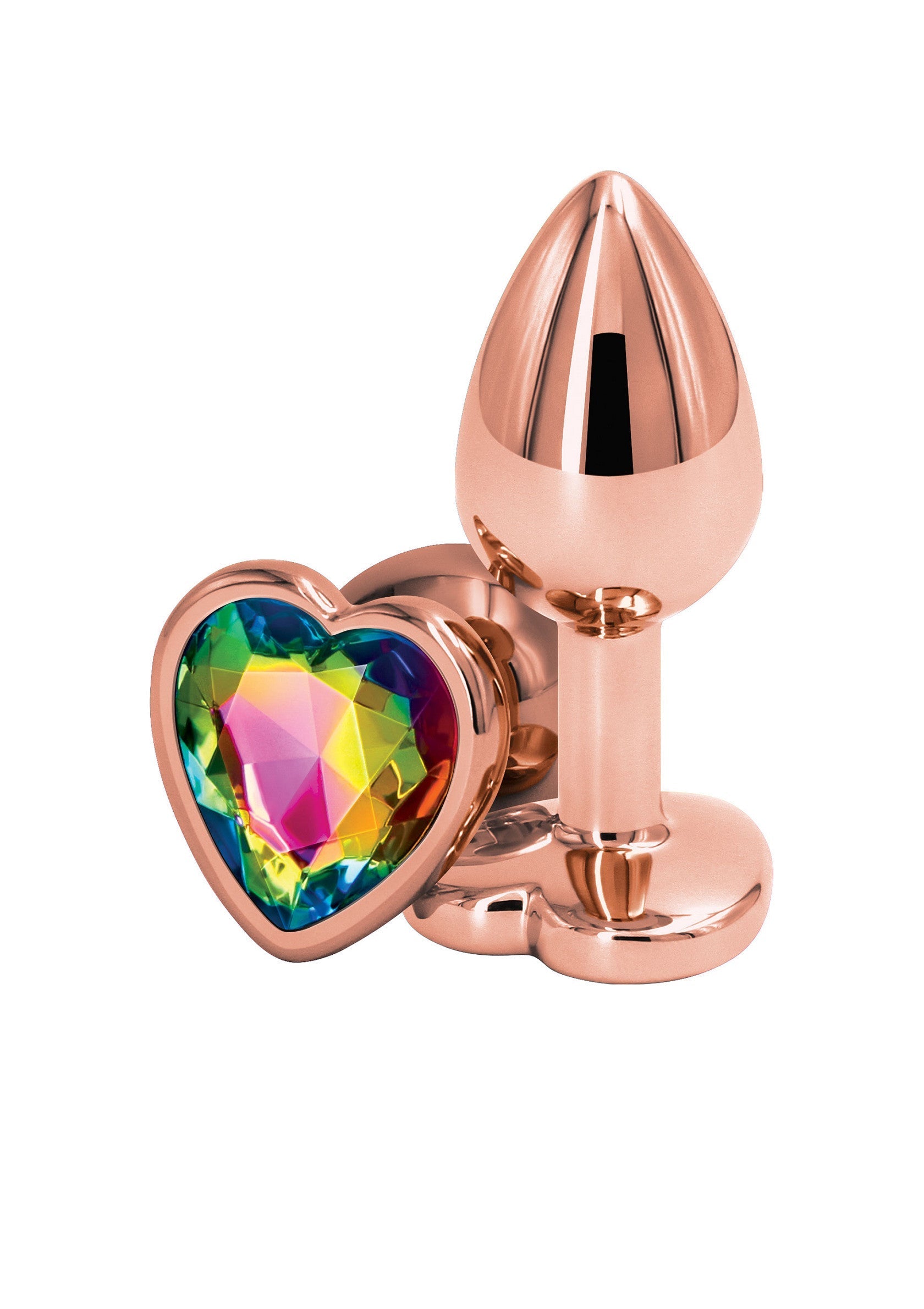 NS Novelties Rear Assets Rose Gold Heart S